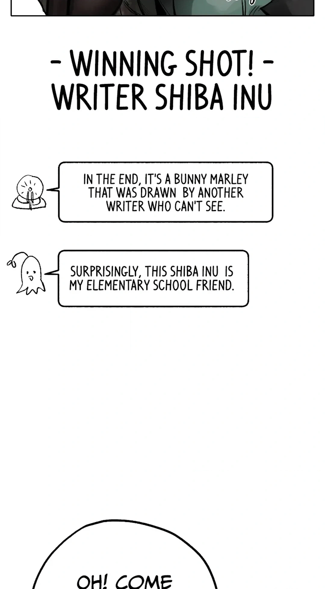 Reincarnation of the Veteran Soldier Chapter 69 Page 119