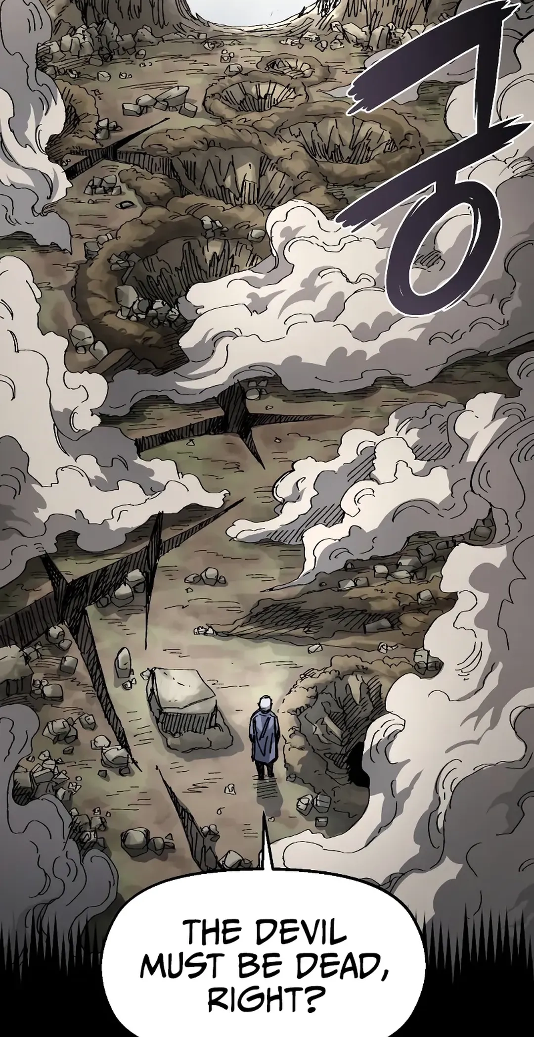 Reincarnation of the Veteran Soldier Chapter 69 Page 125
