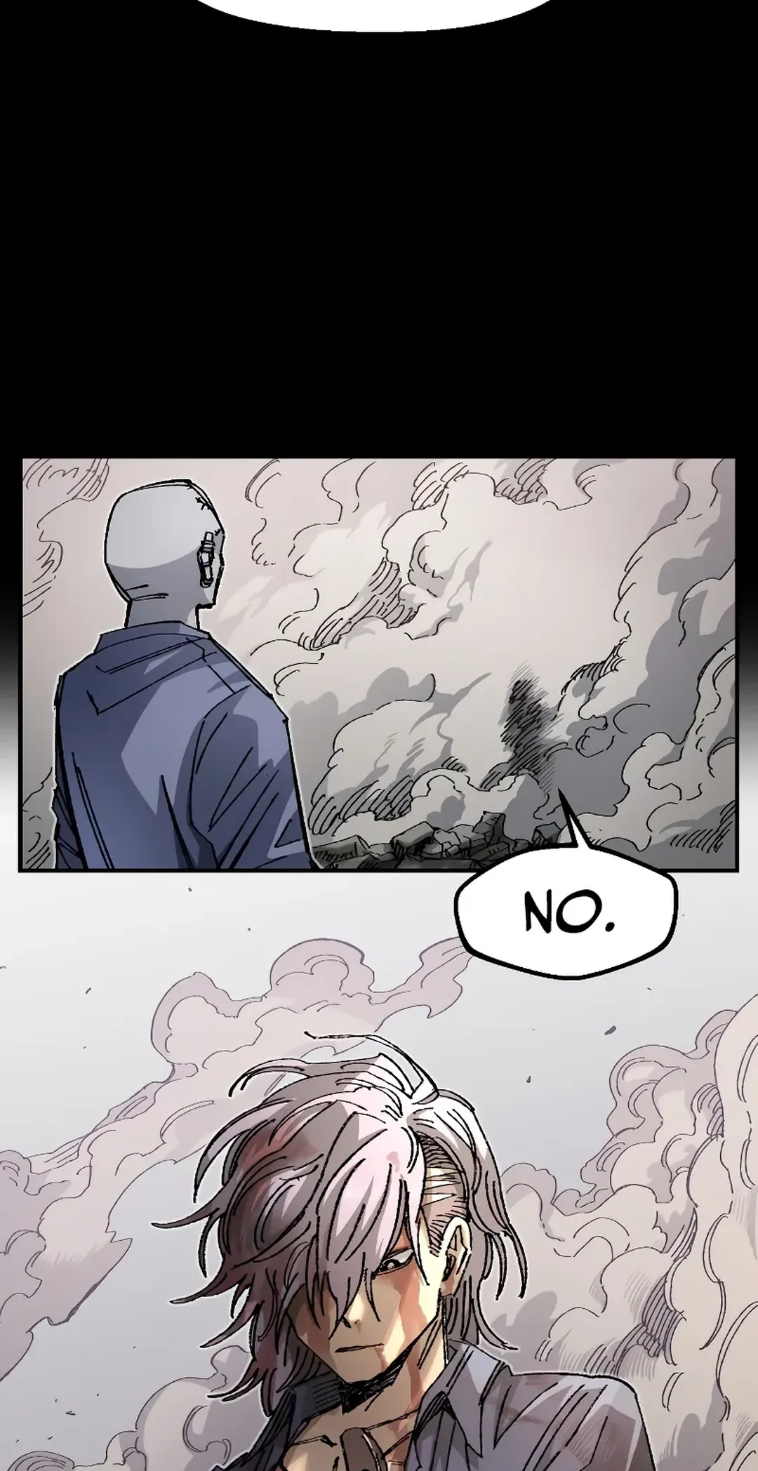 Reincarnation of the Veteran Soldier Chapter 69 Page 126