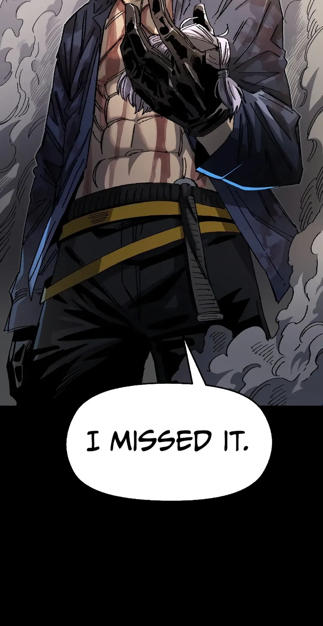 Reincarnation of the Veteran Soldier Chapter 69 Page 127