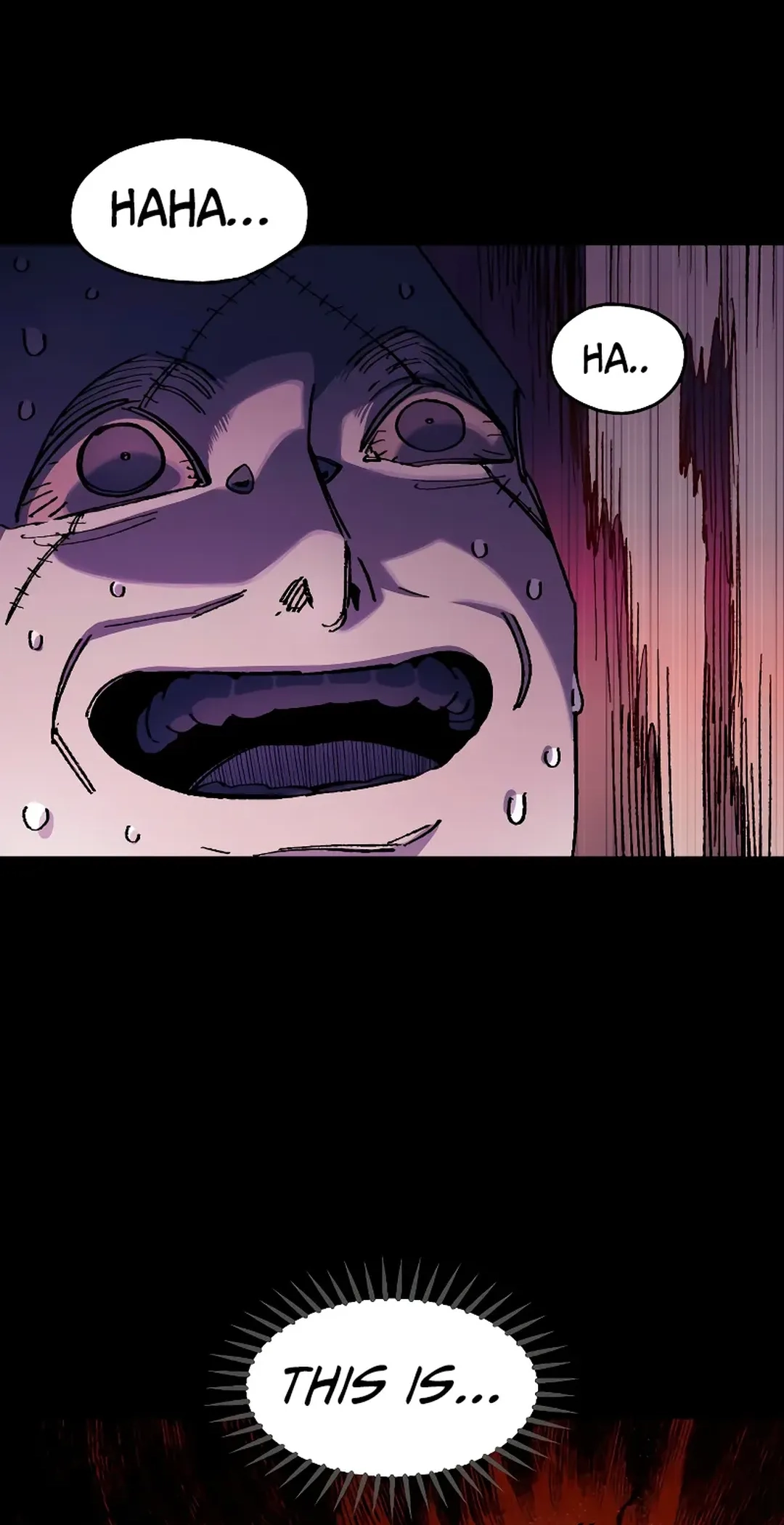Reincarnation of the Veteran Soldier Chapter 69 Page 134