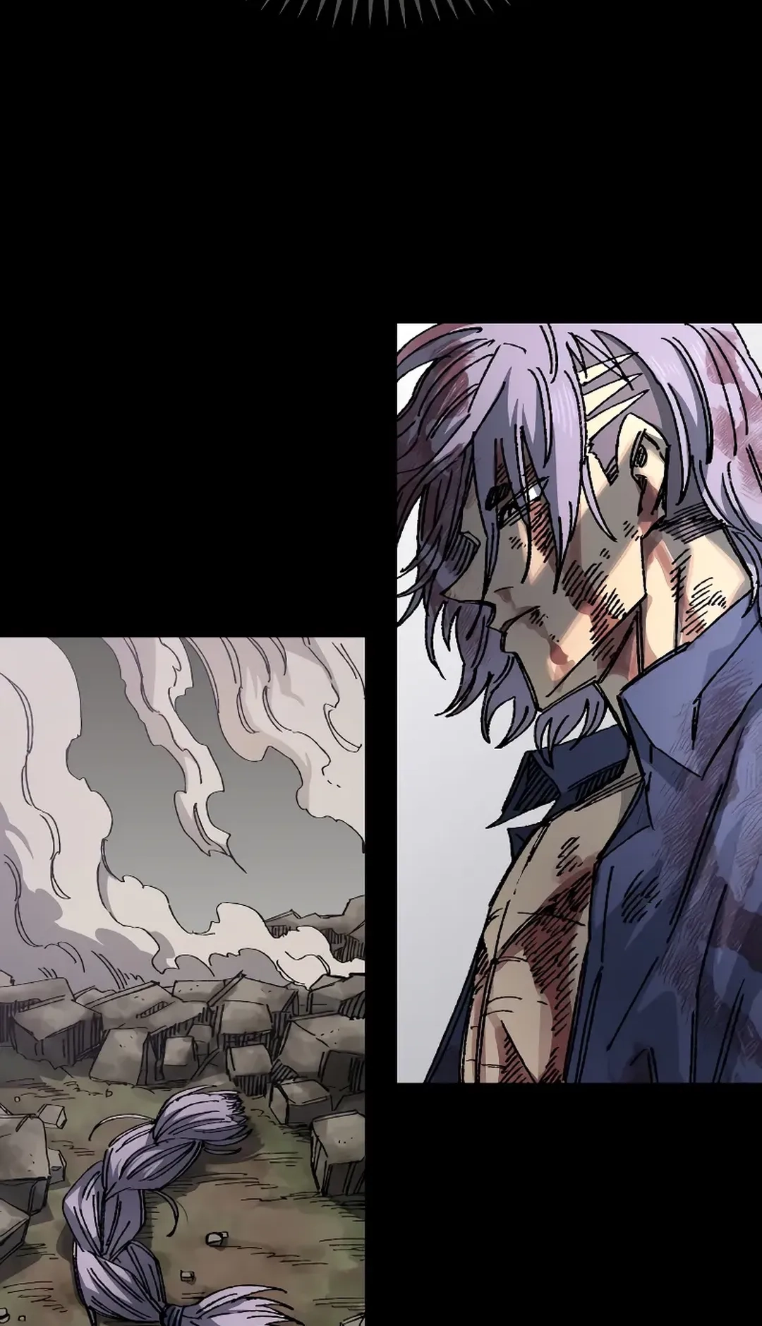 Reincarnation of the Veteran Soldier Chapter 69 Page 136