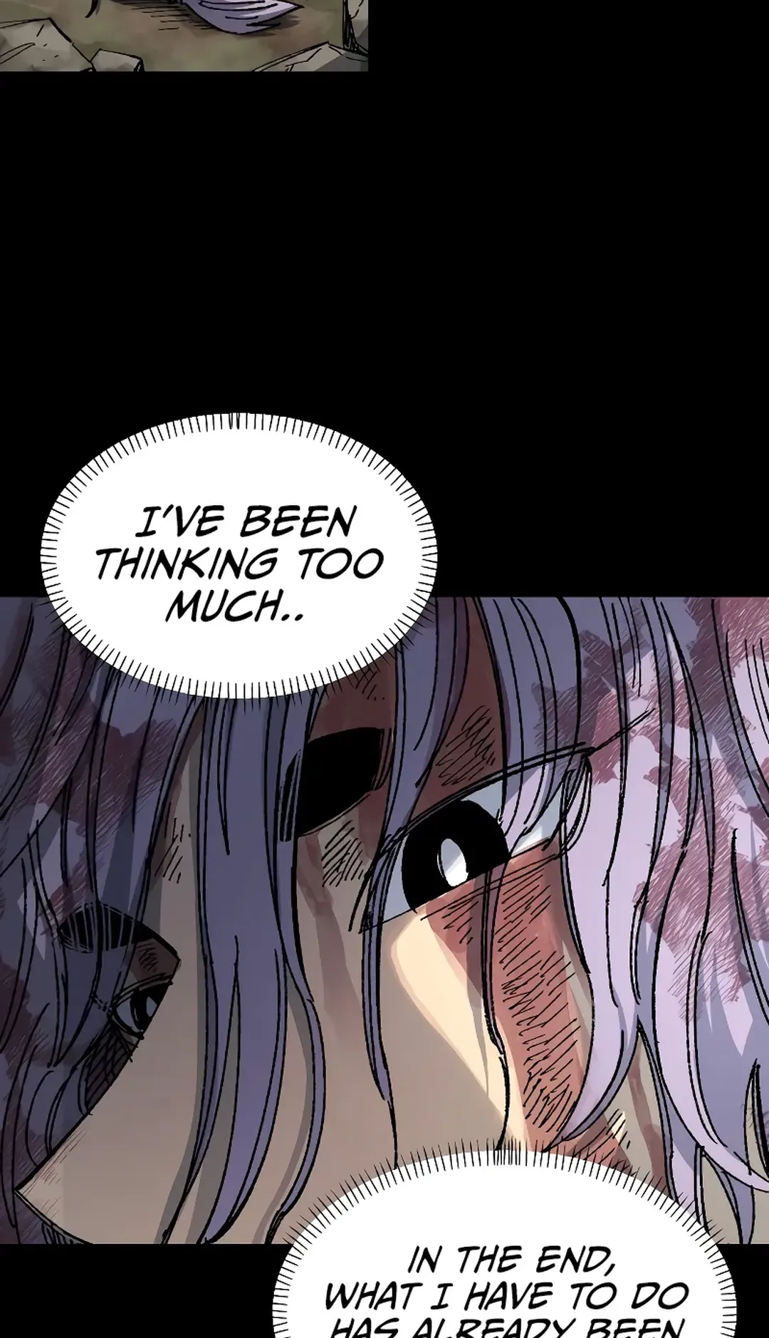 Reincarnation of the Veteran Soldier Chapter 69 Page 137