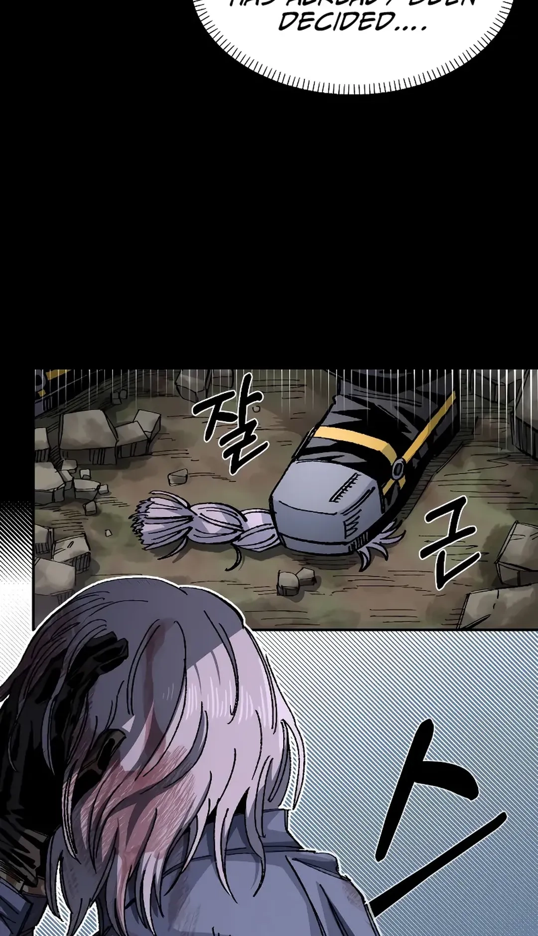 Reincarnation of the Veteran Soldier Chapter 69 Page 138
