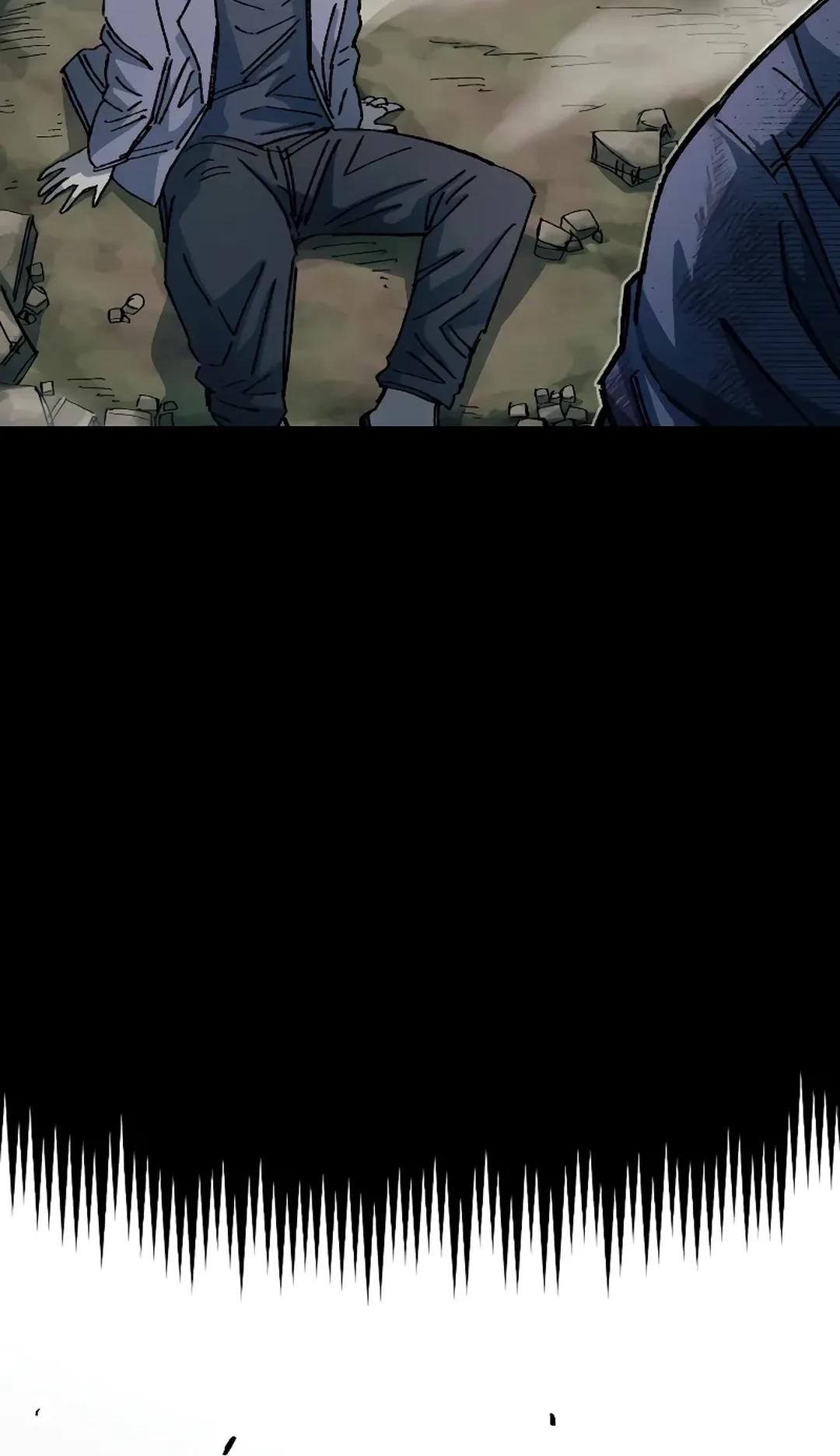 Reincarnation of the Veteran Soldier Chapter 69 Page 141