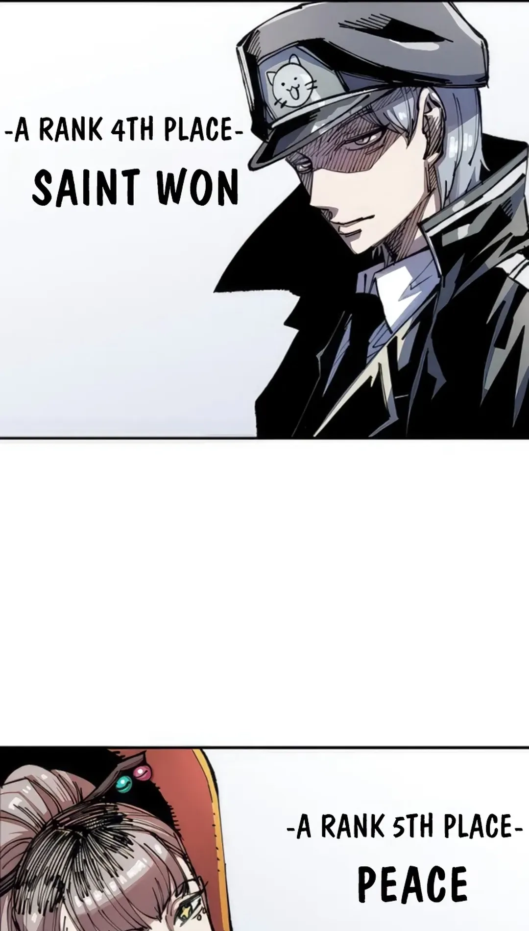 Reincarnation of the Veteran Soldier Chapter 72 Page 8