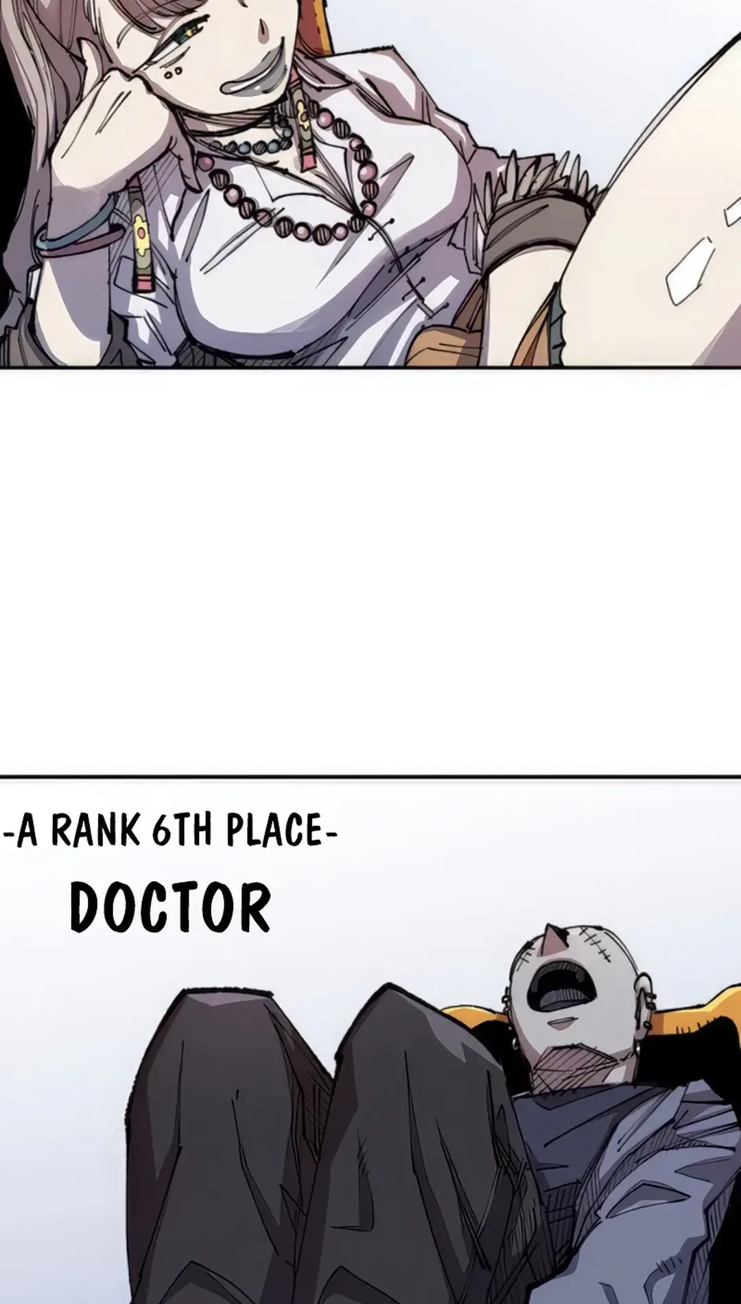 Reincarnation of the Veteran Soldier Chapter 72 Page 9