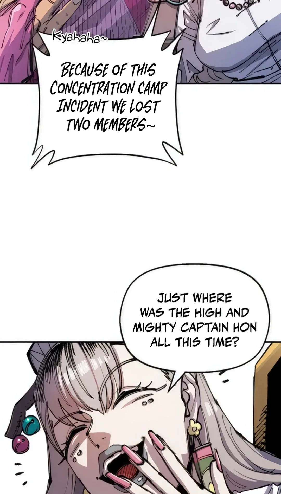Reincarnation of the Veteran Soldier Chapter 72 Page 13