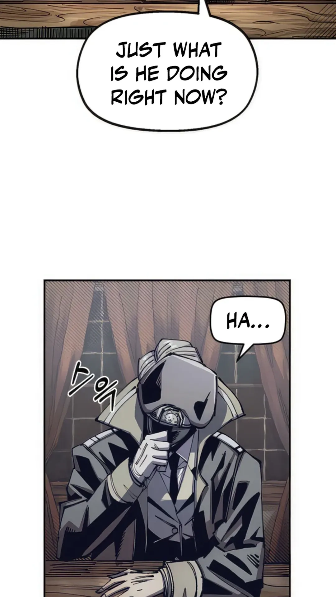 Reincarnation of the Veteran Soldier Chapter 72 Page 16