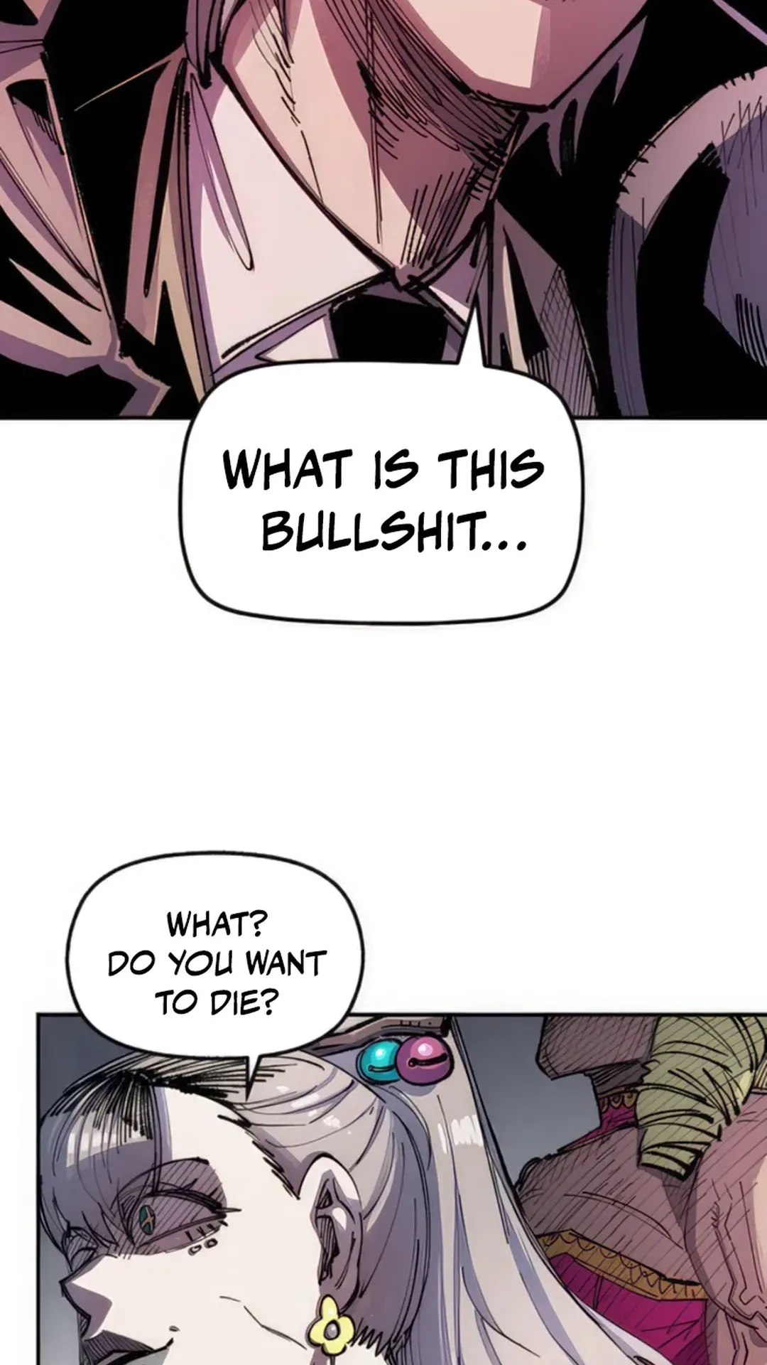 Reincarnation of the Veteran Soldier Chapter 72 Page 18