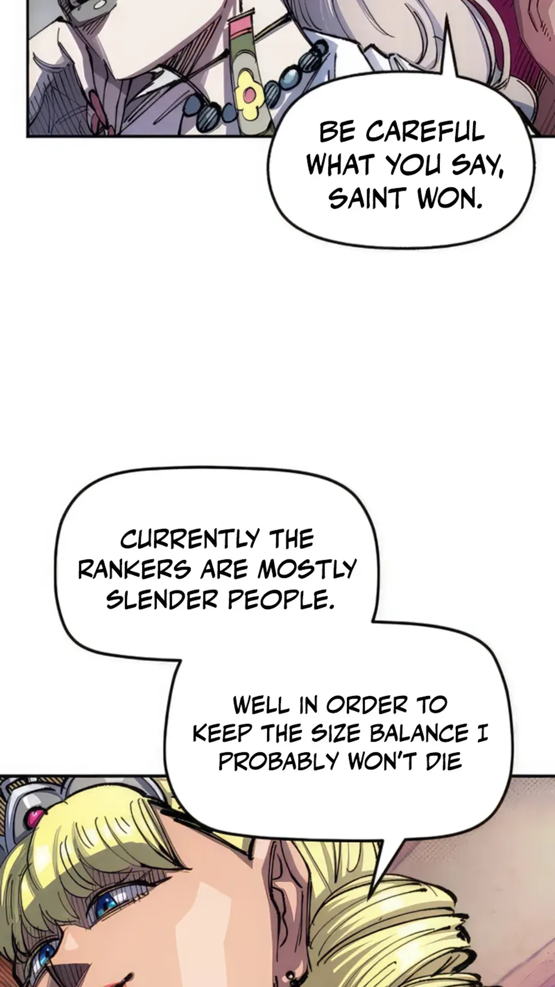 Reincarnation of the Veteran Soldier Chapter 72 Page 19