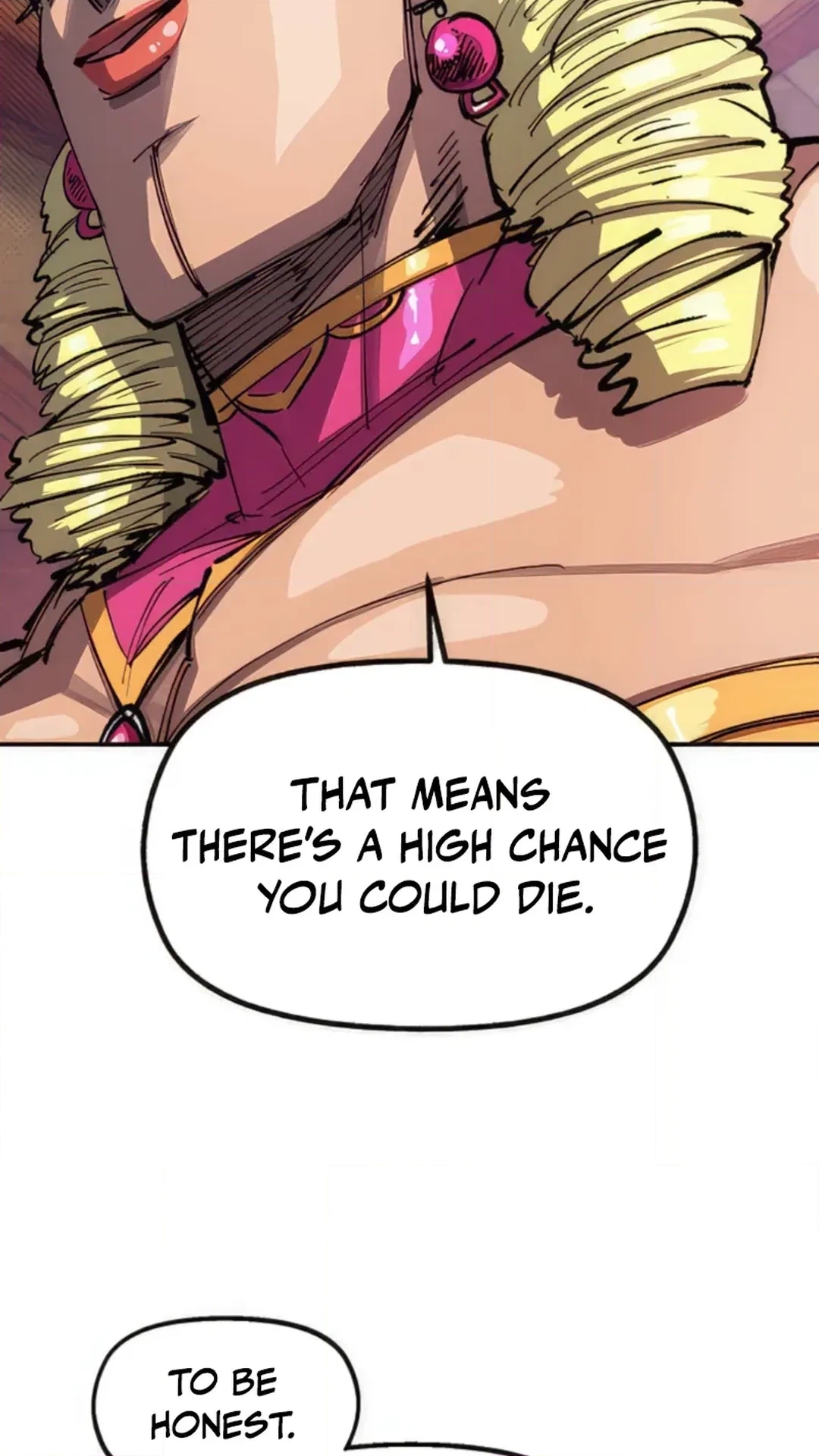 Reincarnation of the Veteran Soldier Chapter 72 Page 20