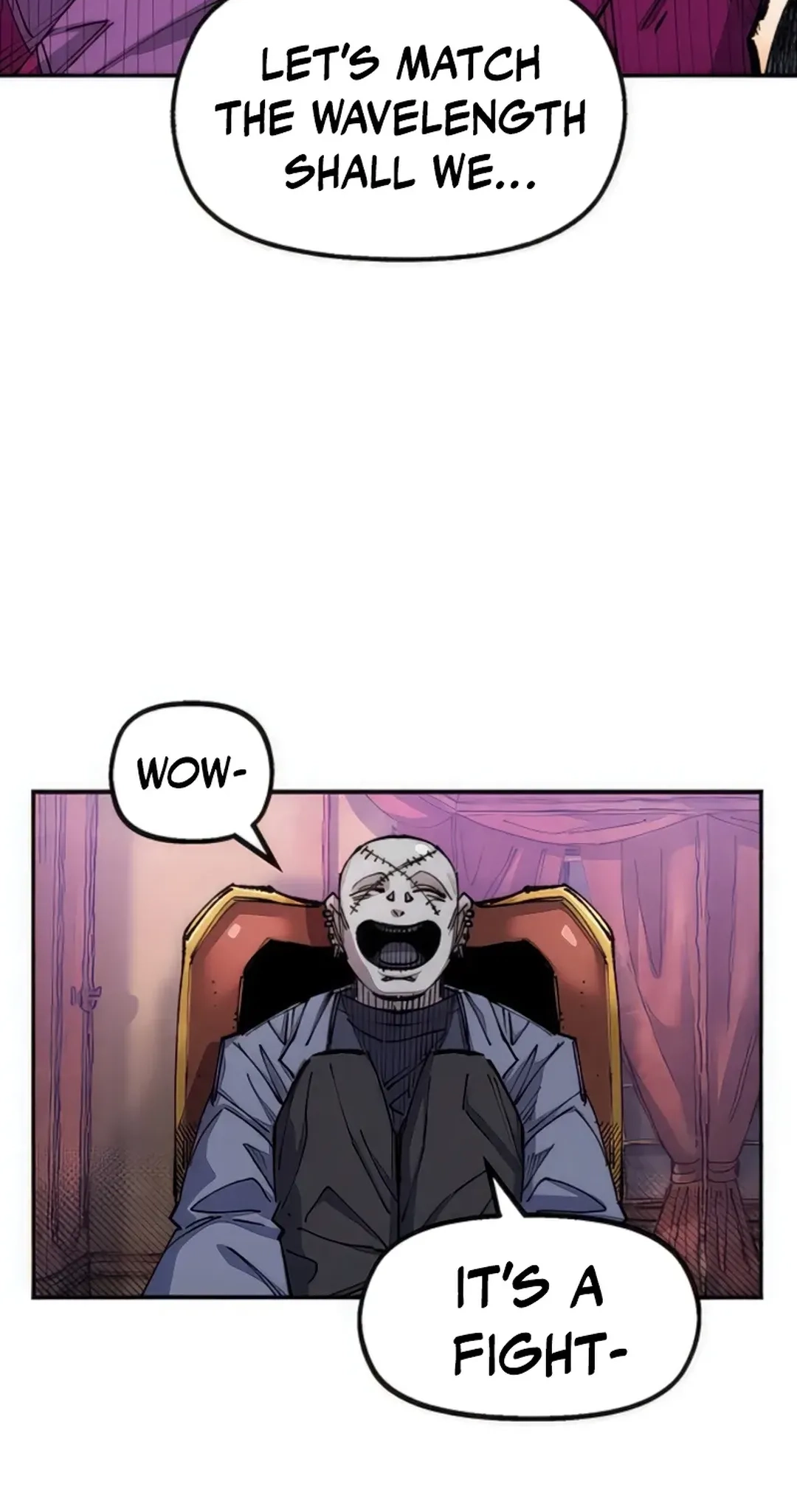 Reincarnation of the Veteran Soldier Chapter 72 Page 26