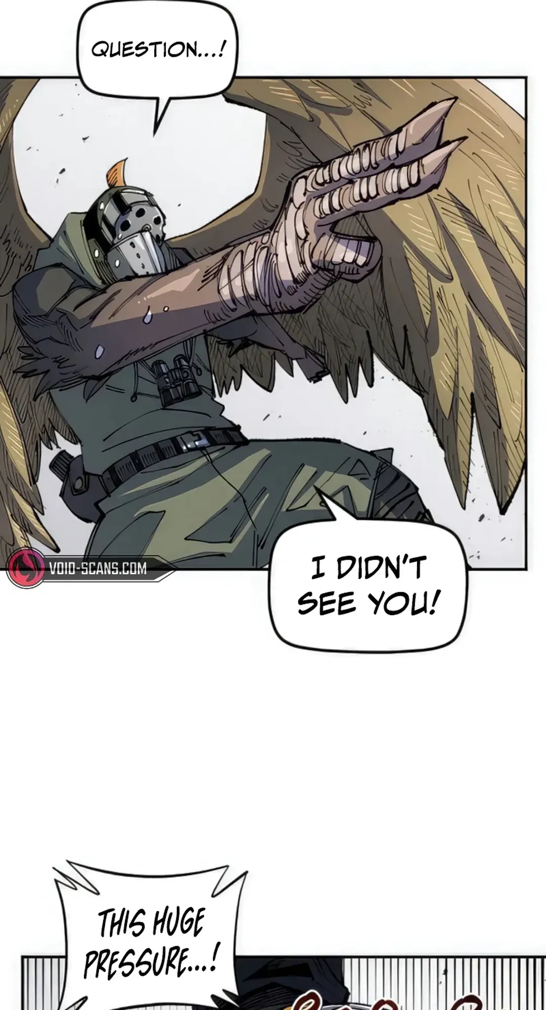 Reincarnation of the Veteran Soldier Chapter 72 Page 35