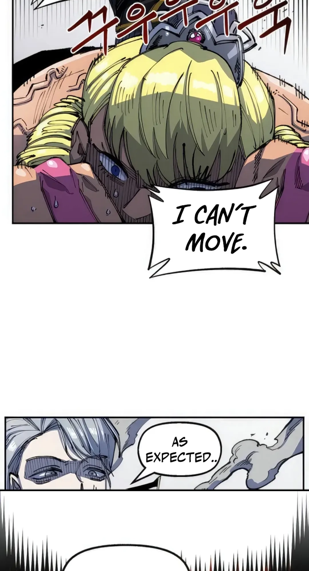 Reincarnation of the Veteran Soldier Chapter 72 Page 36