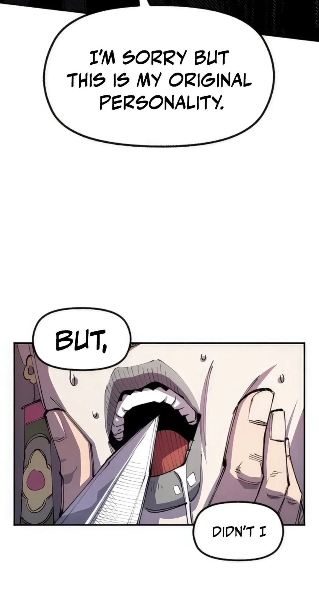 Reincarnation of the Veteran Soldier Chapter 72 Page 41