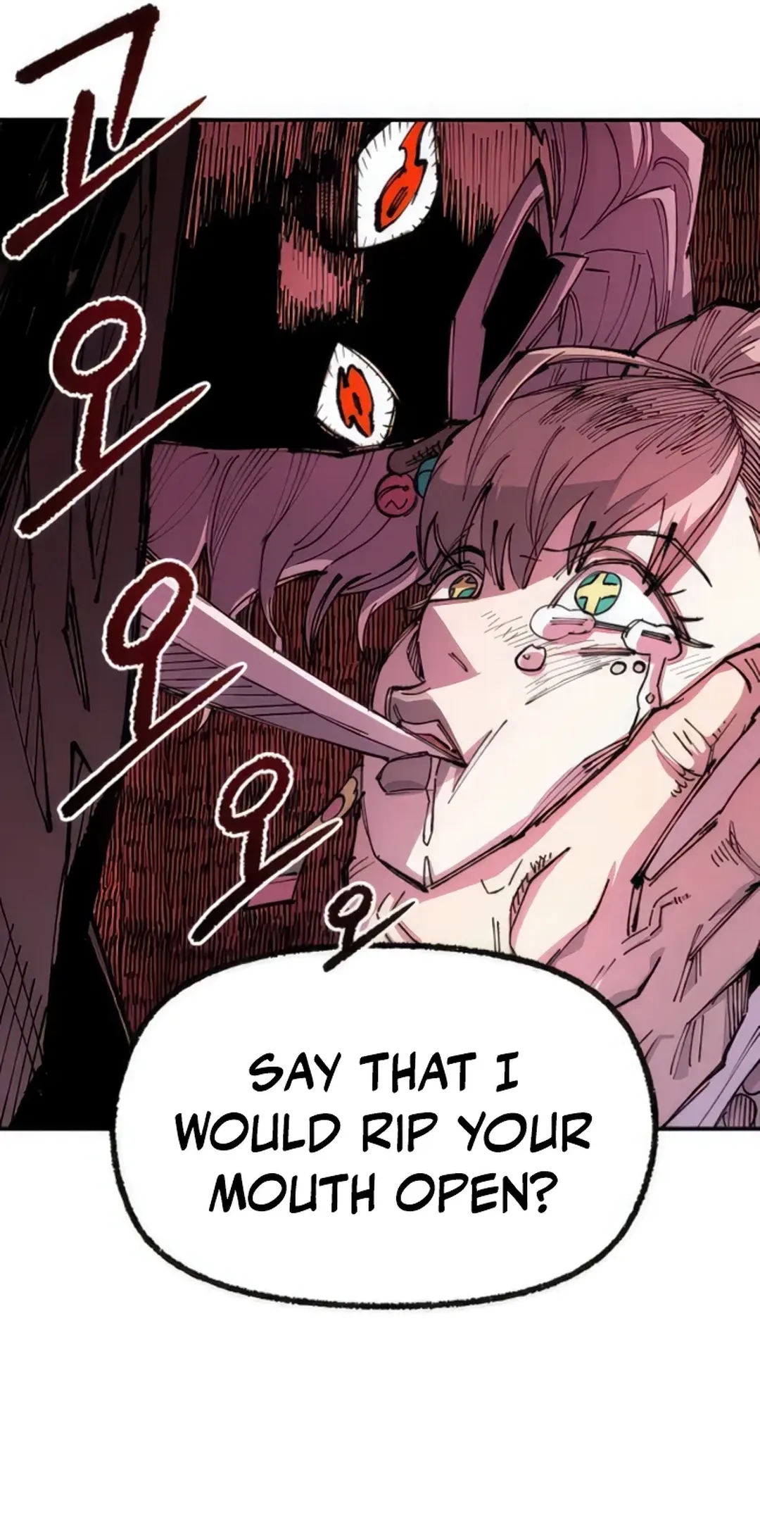 Reincarnation of the Veteran Soldier Chapter 72 Page 42