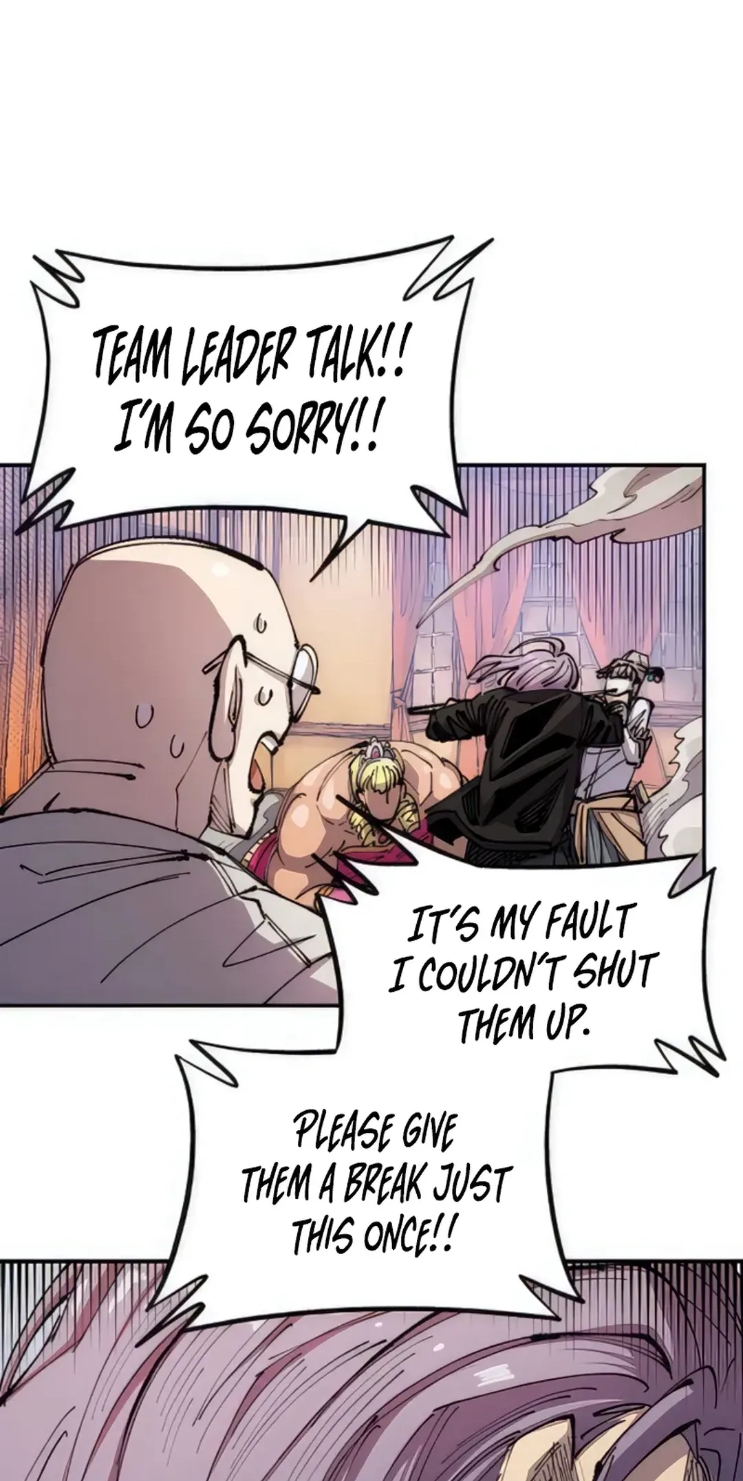 Reincarnation of the Veteran Soldier Chapter 72 Page 43