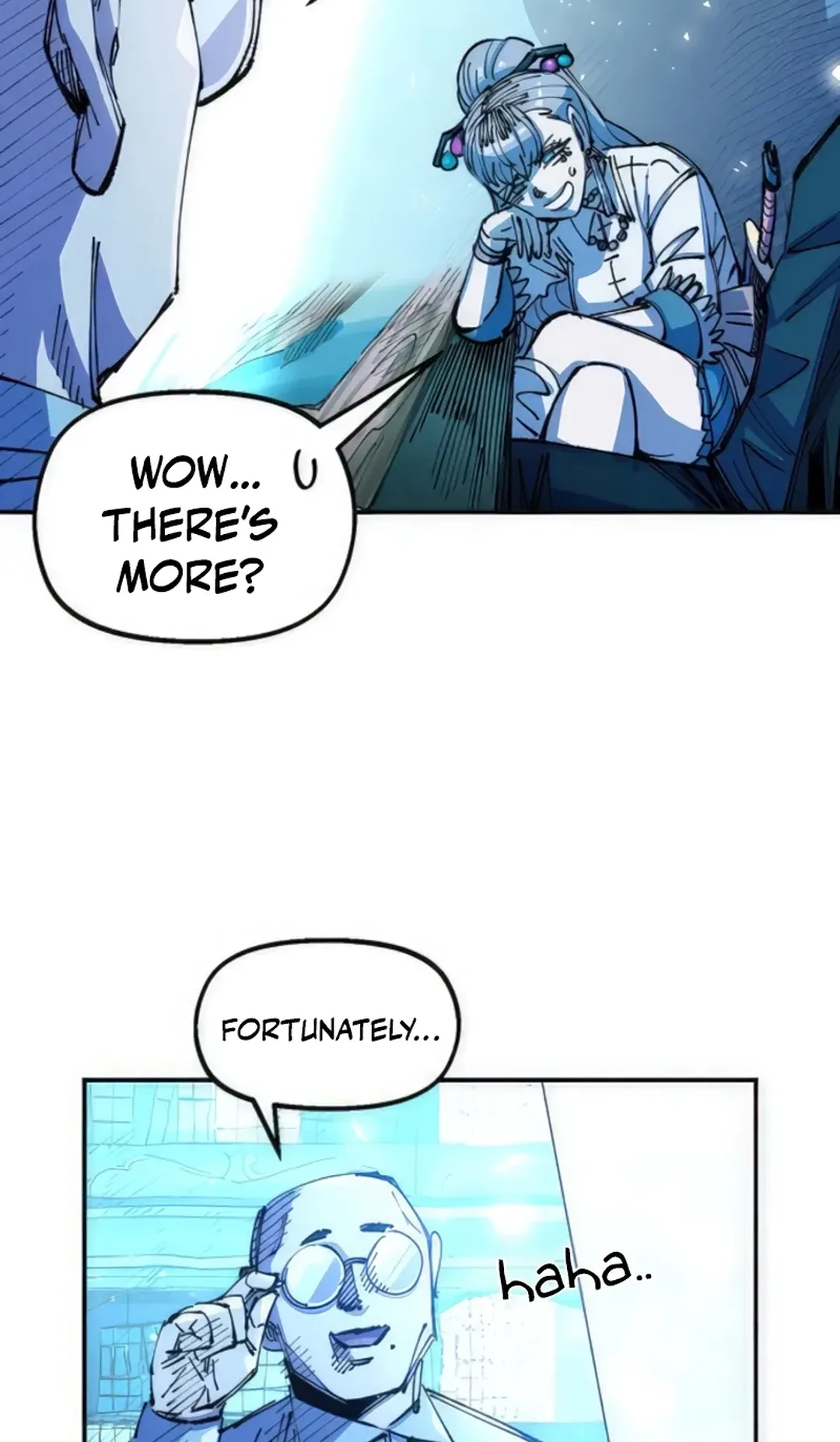 Reincarnation of the Veteran Soldier Chapter 72 Page 52