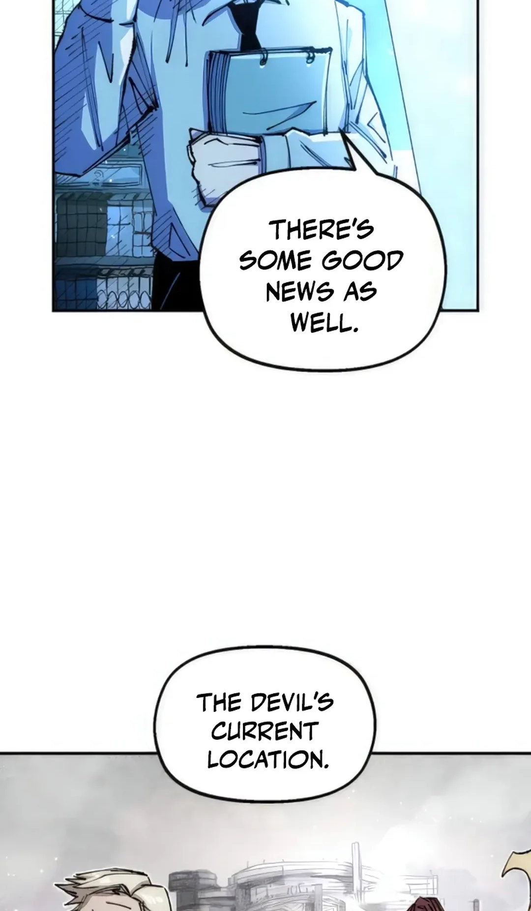 Reincarnation of the Veteran Soldier Chapter 72 Page 53
