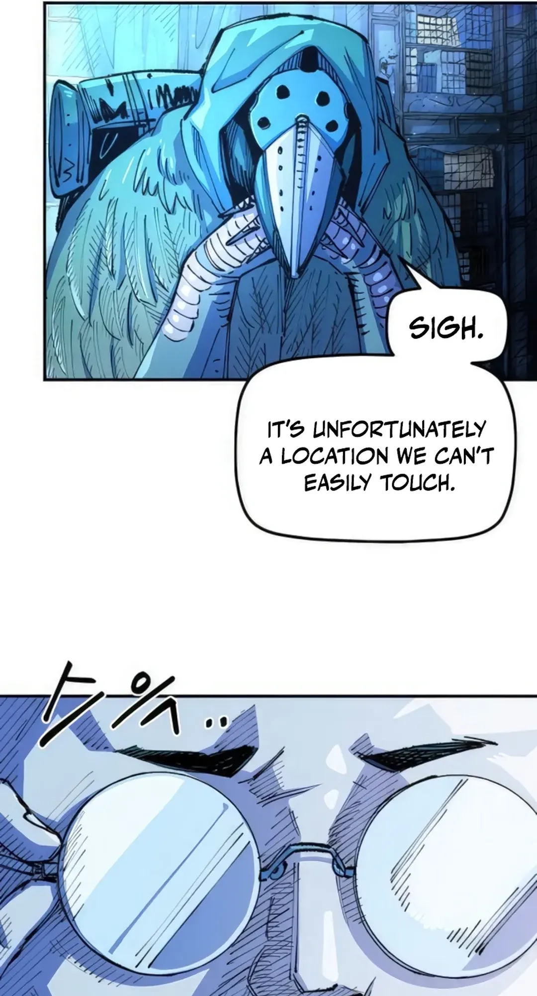 Reincarnation of the Veteran Soldier Chapter 72 Page 55