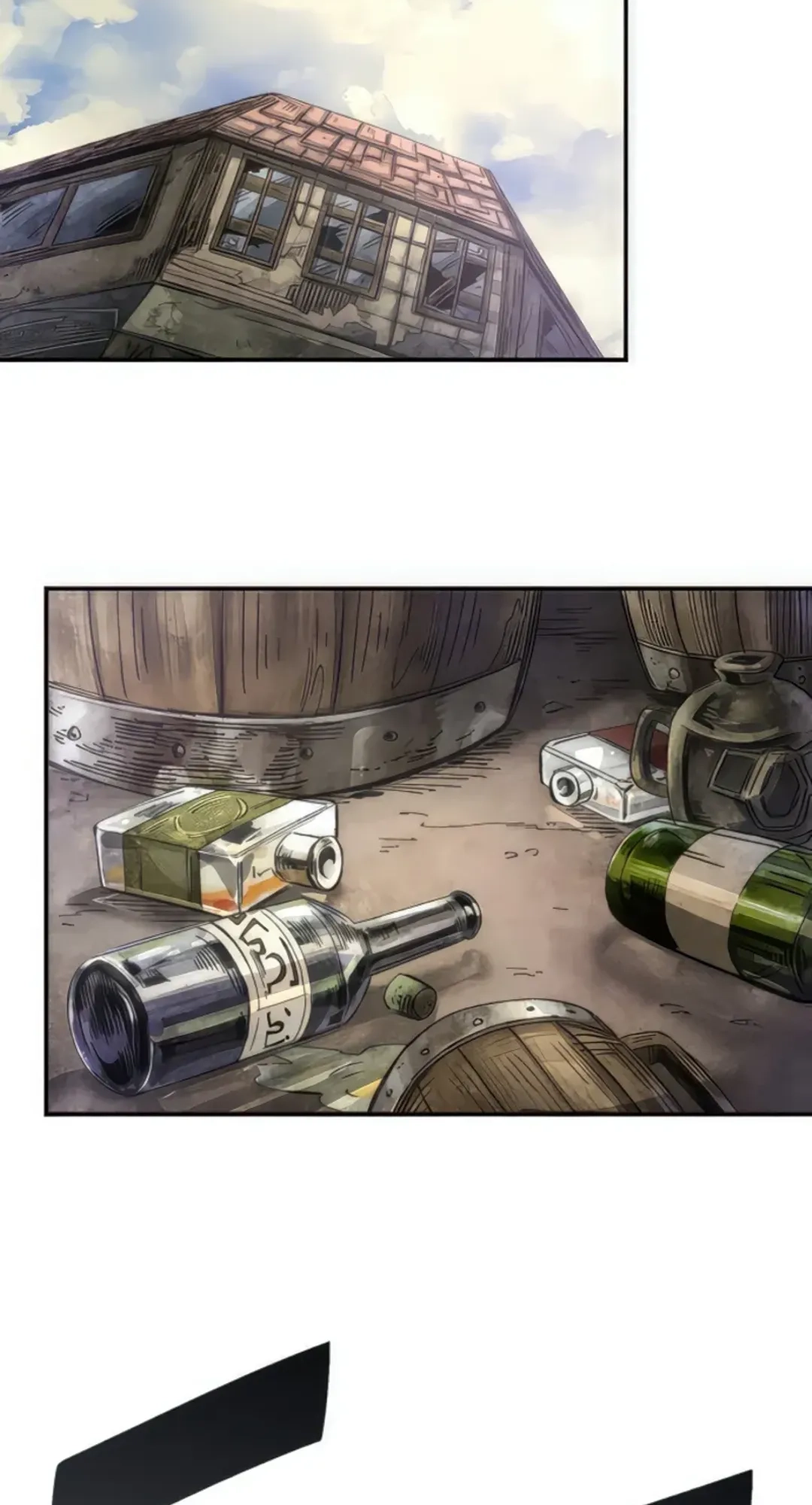 Reincarnation of the Veteran Soldier Chapter 72 Page 64