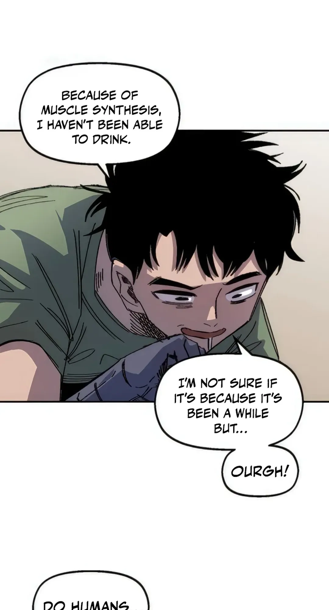 Reincarnation of the Veteran Soldier Chapter 72 Page 66