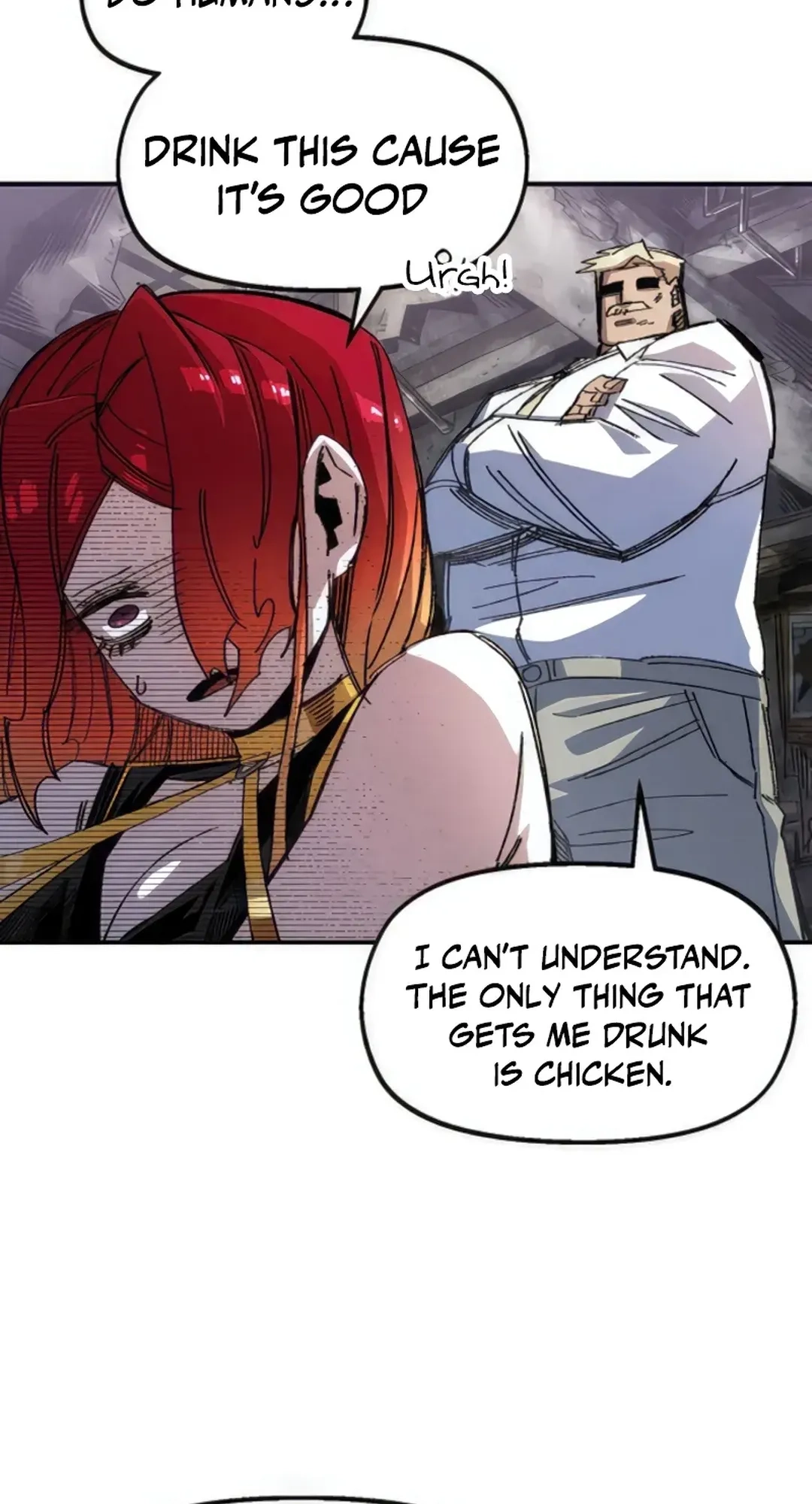 Reincarnation of the Veteran Soldier Chapter 72 Page 67