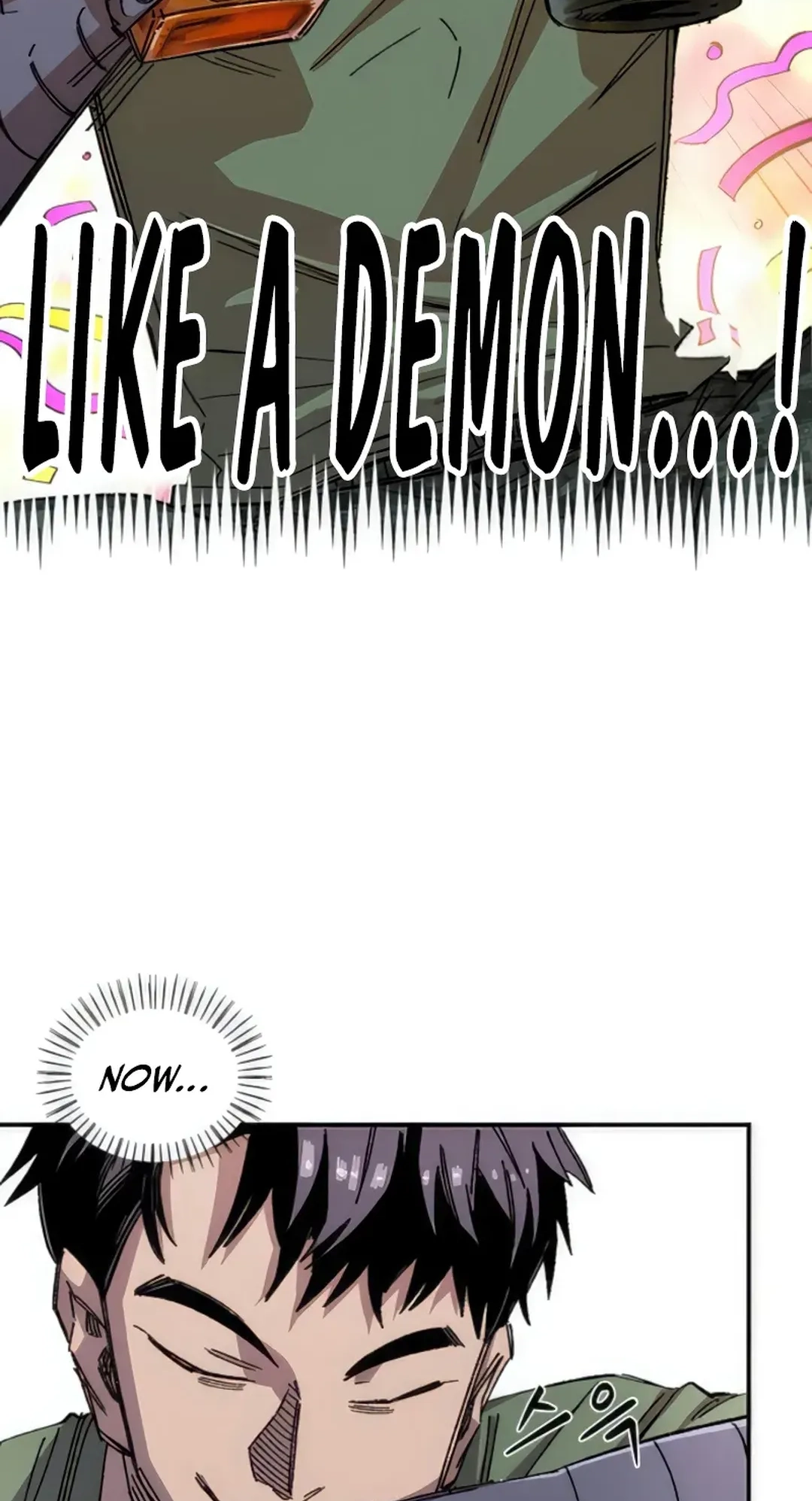 Reincarnation of the Veteran Soldier Chapter 72 Page 73