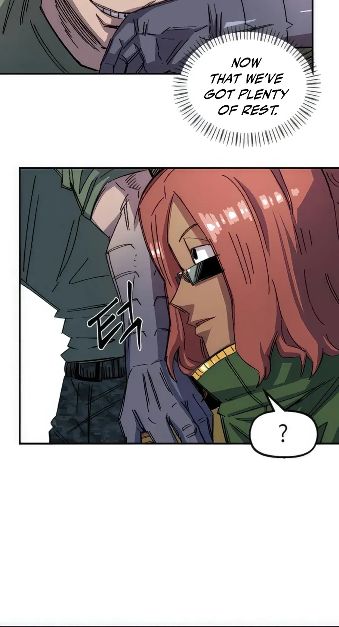 Reincarnation of the Veteran Soldier Chapter 72 Page 74
