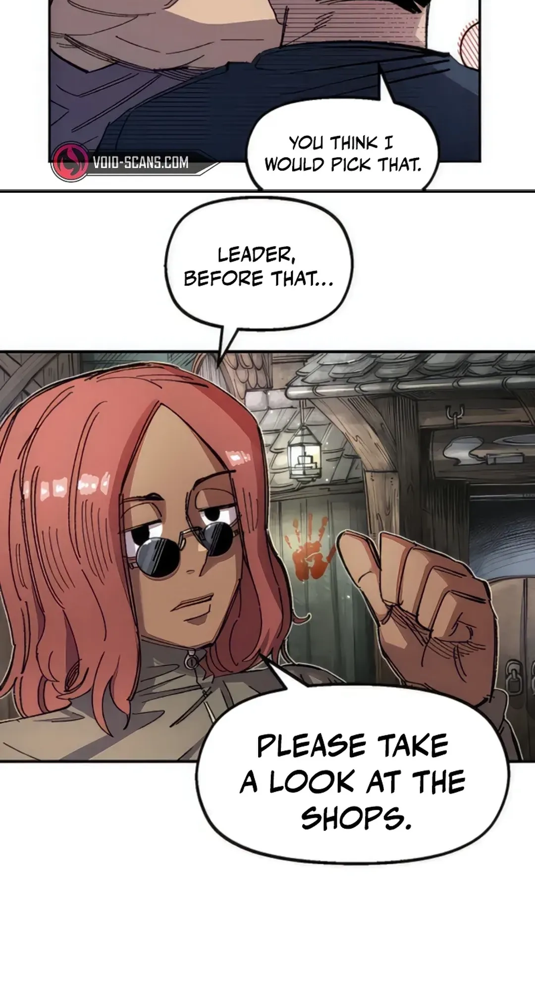 Reincarnation of the Veteran Soldier Chapter 72 Page 81