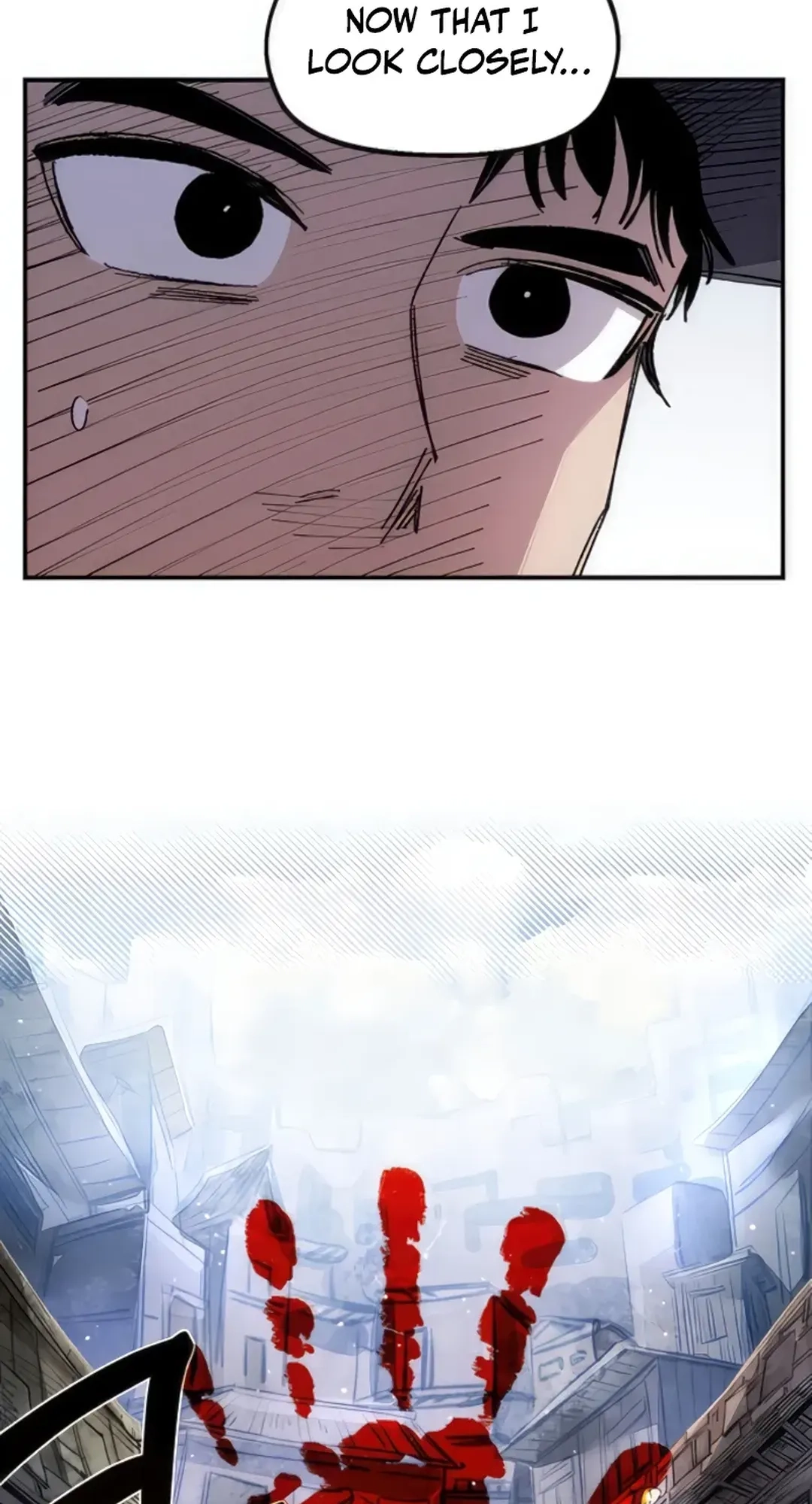 Reincarnation of the Veteran Soldier Chapter 72 Page 83