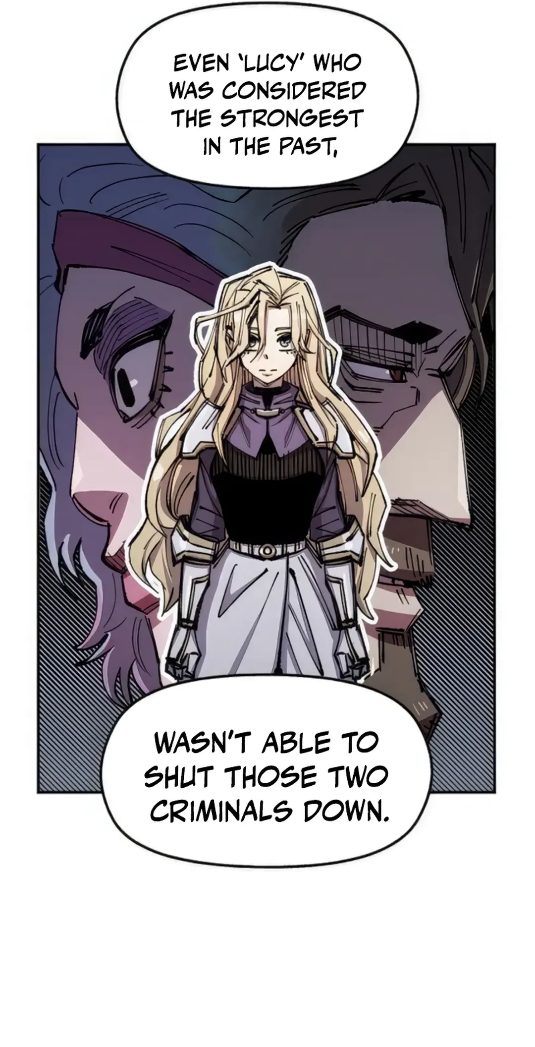 Reincarnation of the Veteran Soldier Chapter 72 Page 89