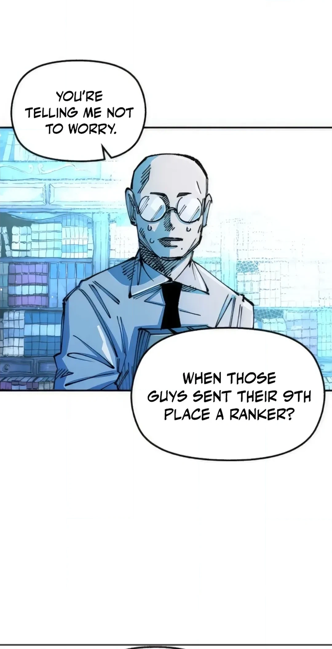 Reincarnation of the Veteran Soldier Chapter 72 Page 90