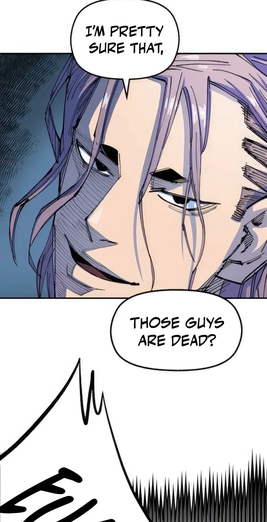 Reincarnation of the Veteran Soldier Chapter 72 Page 91