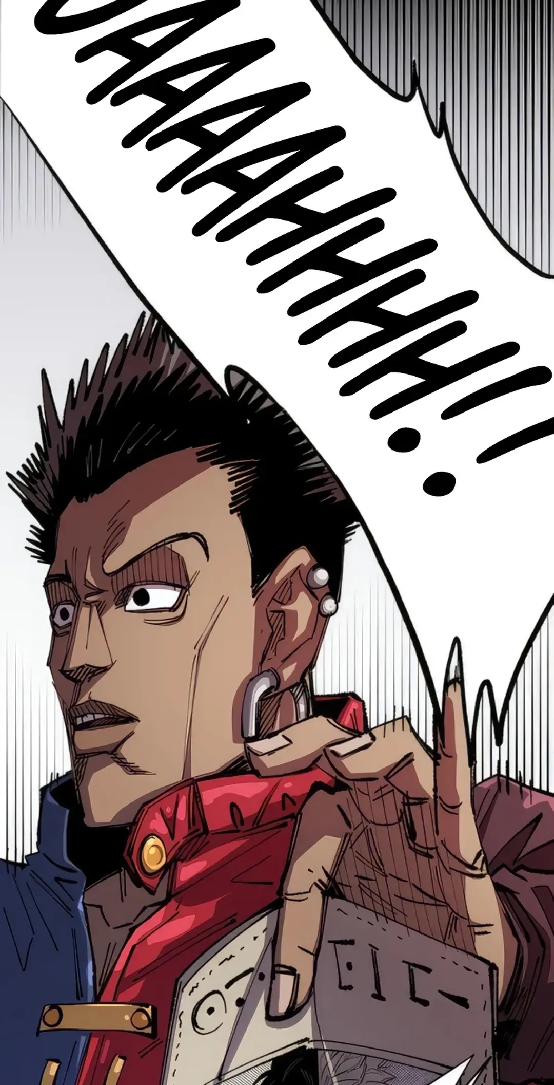 Reincarnation of the Veteran Soldier Chapter 72 Page 92