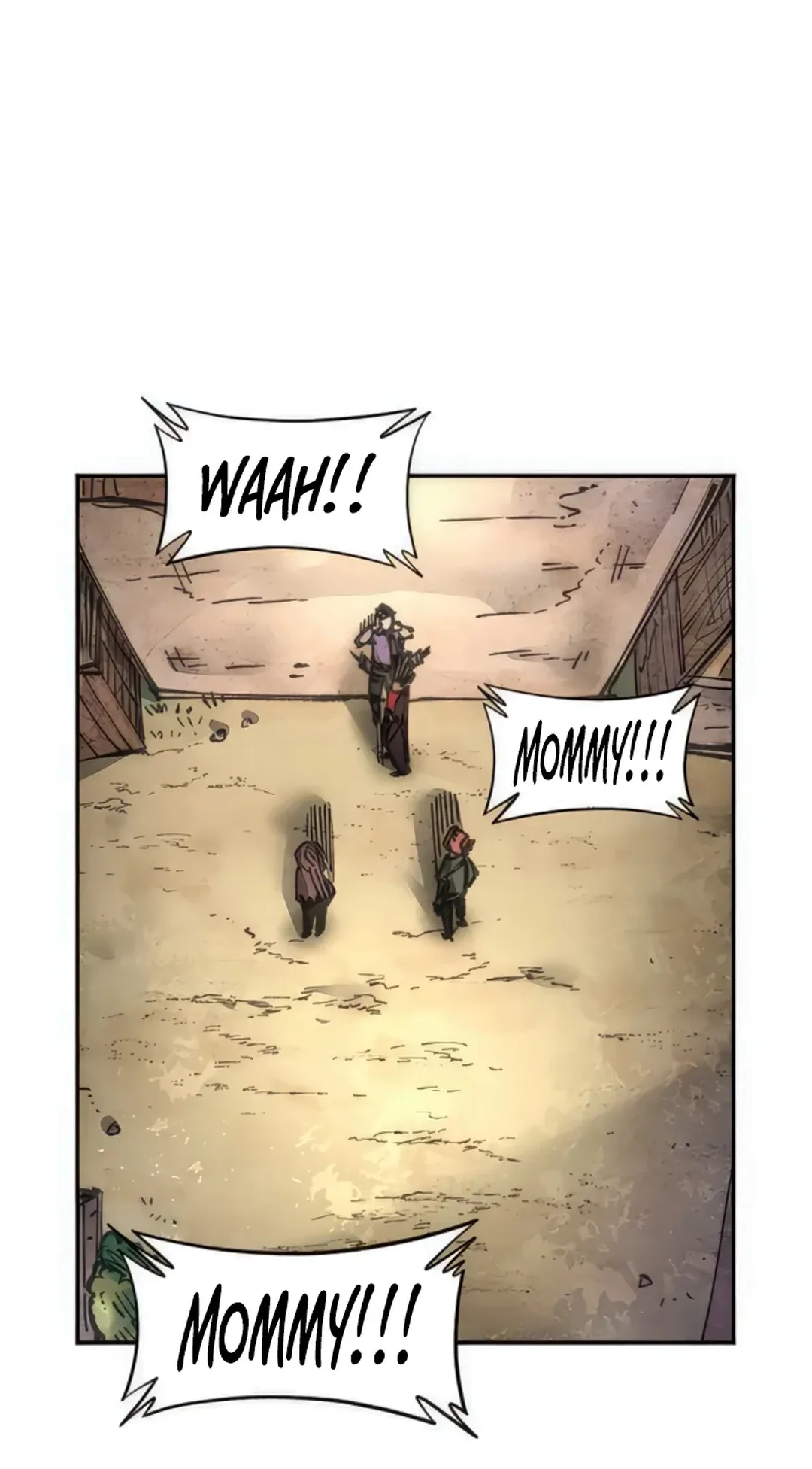Reincarnation of the Veteran Soldier Chapter 72 Page 96