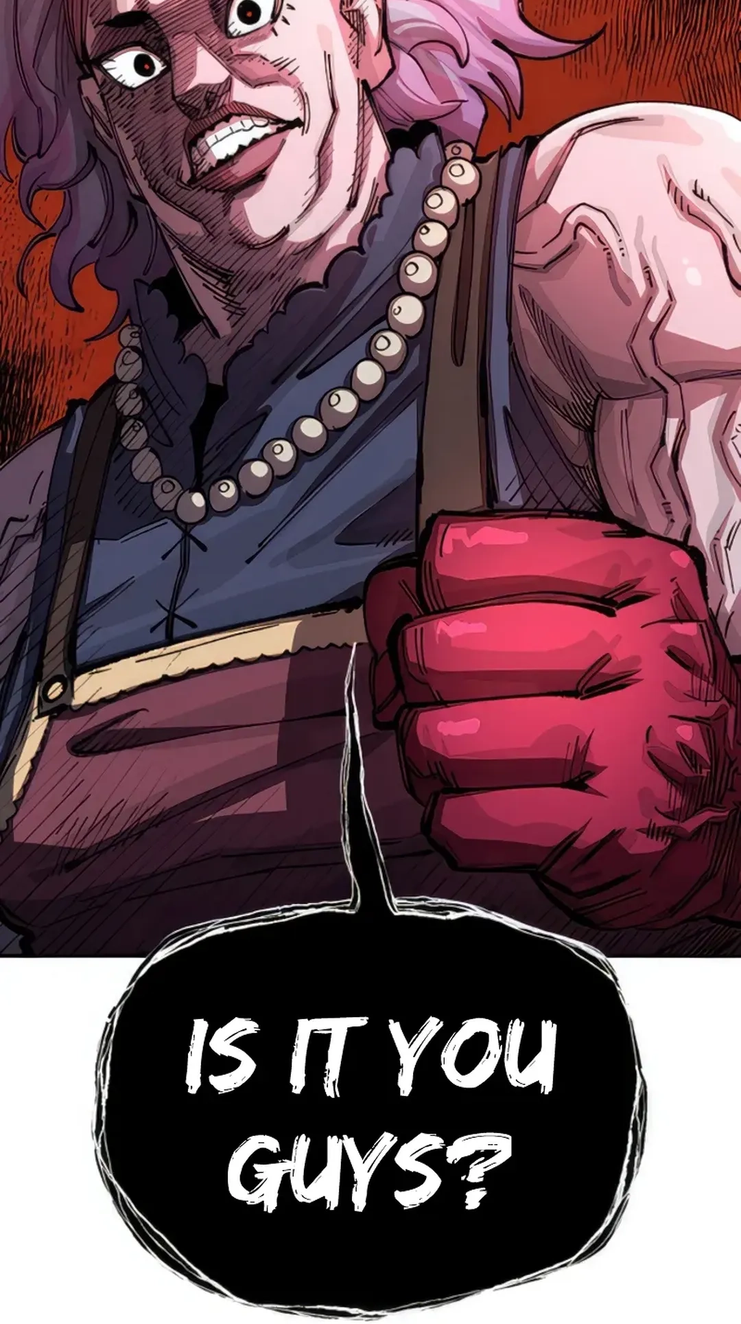 Reincarnation of the Veteran Soldier Chapter 72 Page 105