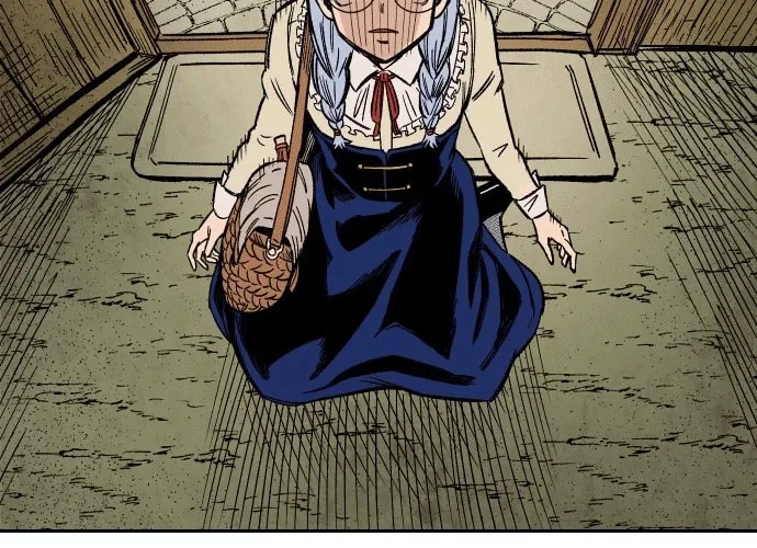 Reincarnation of the Veteran Soldier Chapter 21 Page 44