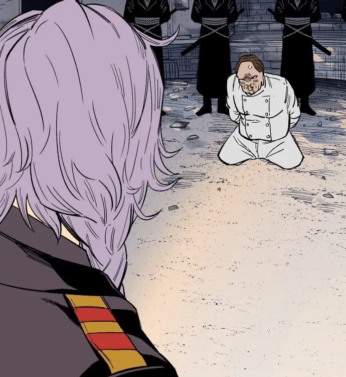 Reincarnation of the Veteran Soldier Chapter 21 Page 100