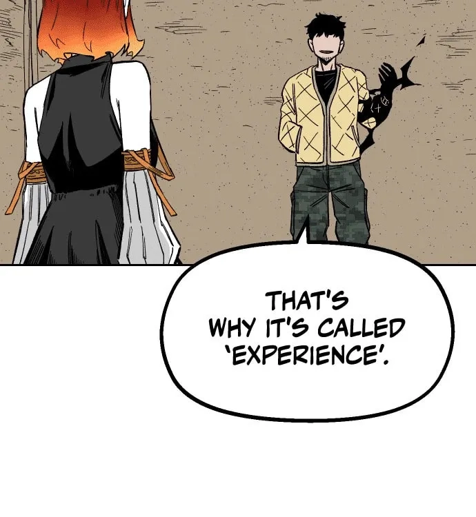 Reincarnation of the Veteran Soldier Chapter 21 Page 157