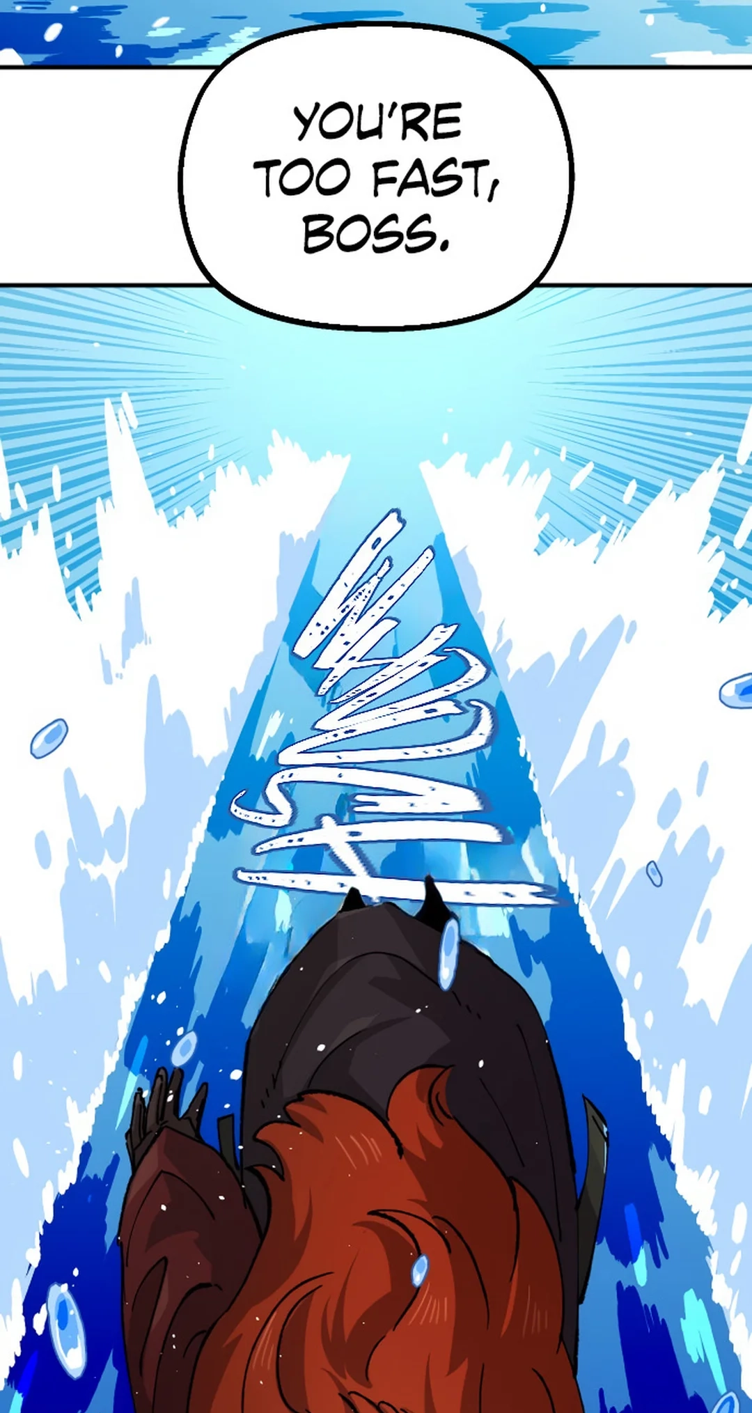Reincarnation of the Veteran Soldier Chapter 124 Page 6