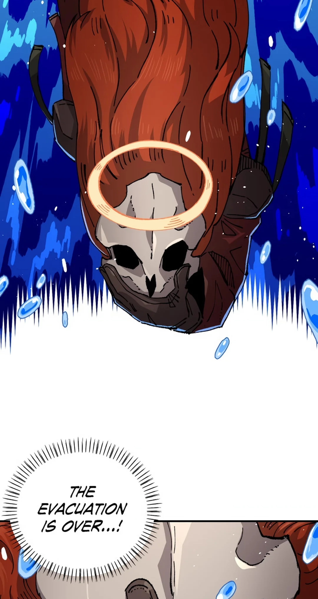 Reincarnation of the Veteran Soldier Chapter 124 Page 7