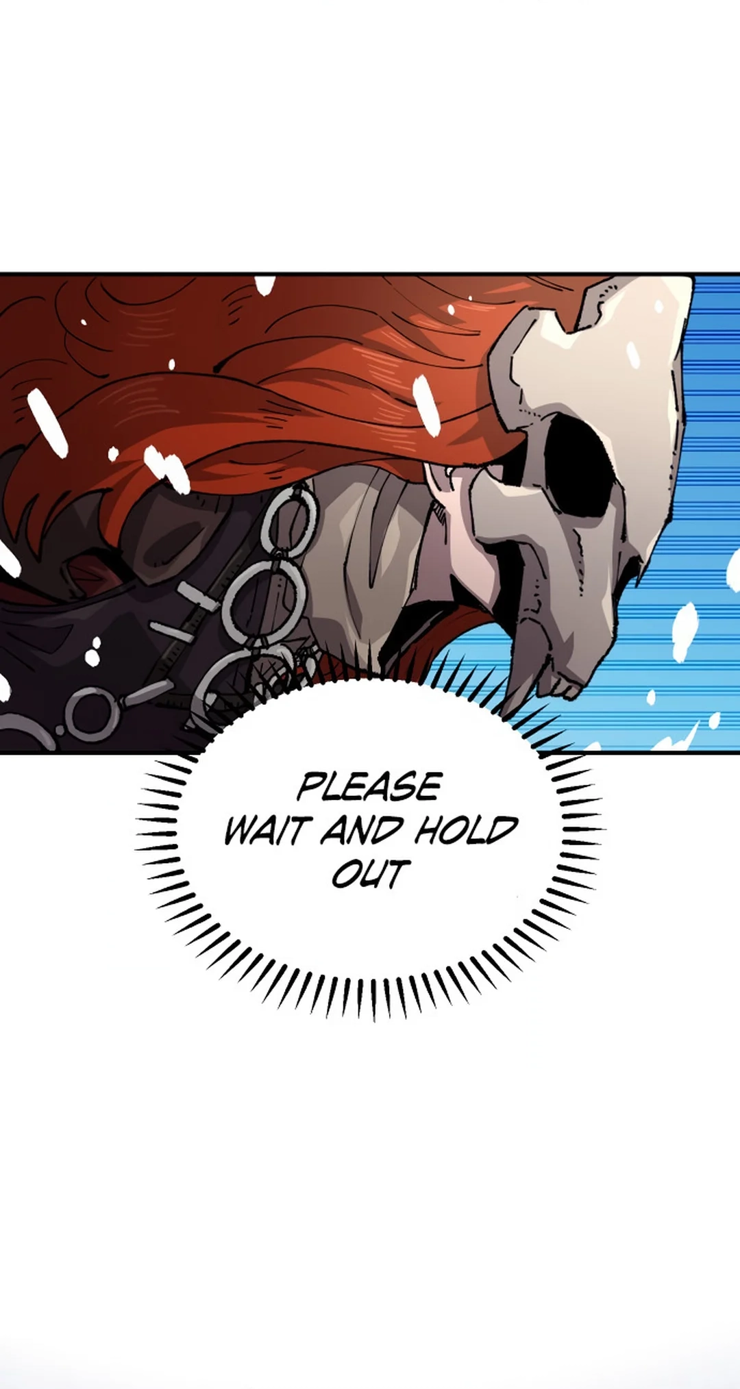 Reincarnation of the Veteran Soldier Chapter 124 Page 9