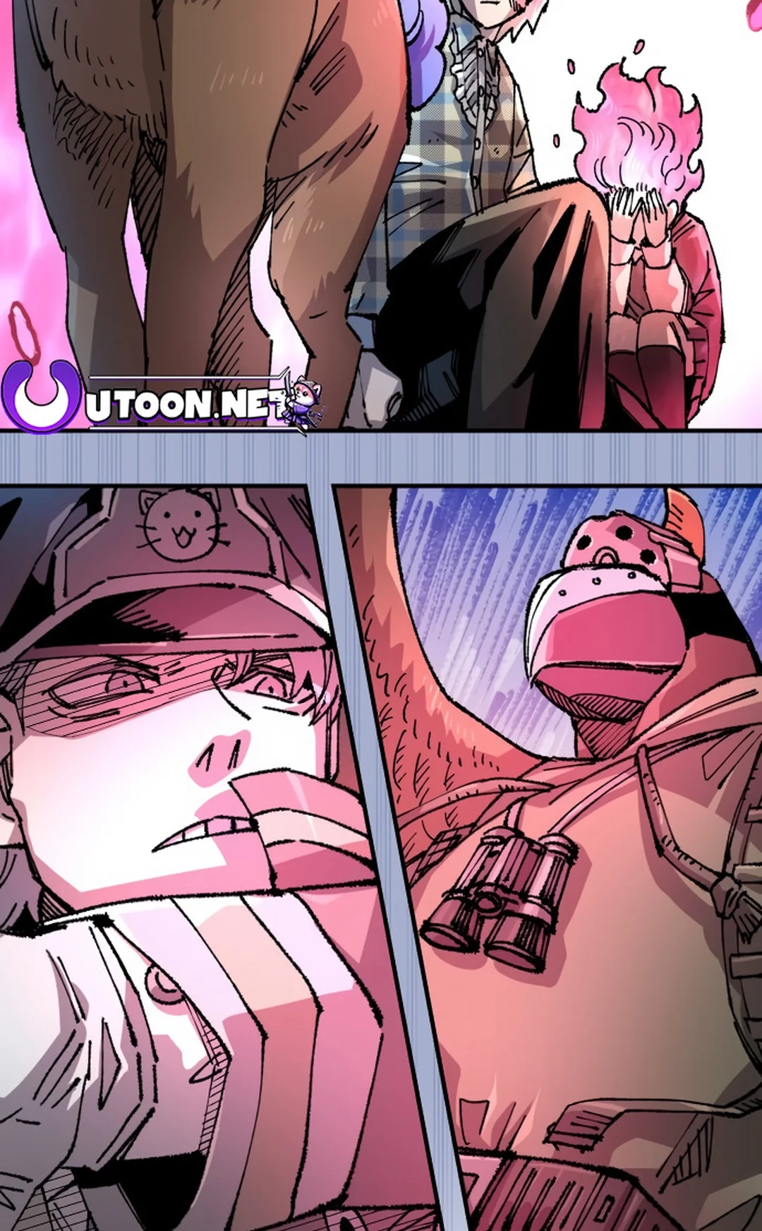 Reincarnation of the Veteran Soldier Chapter 124 Page 11
