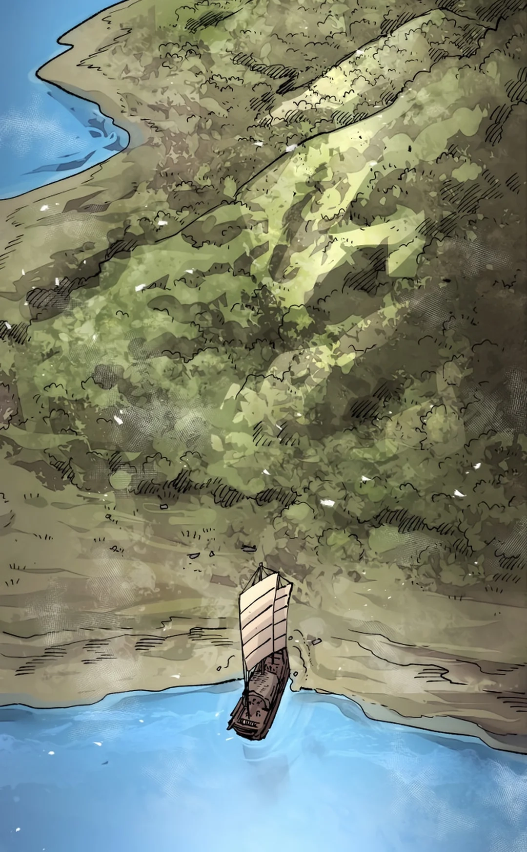Reincarnation of the Veteran Soldier Chapter 124 Page 14