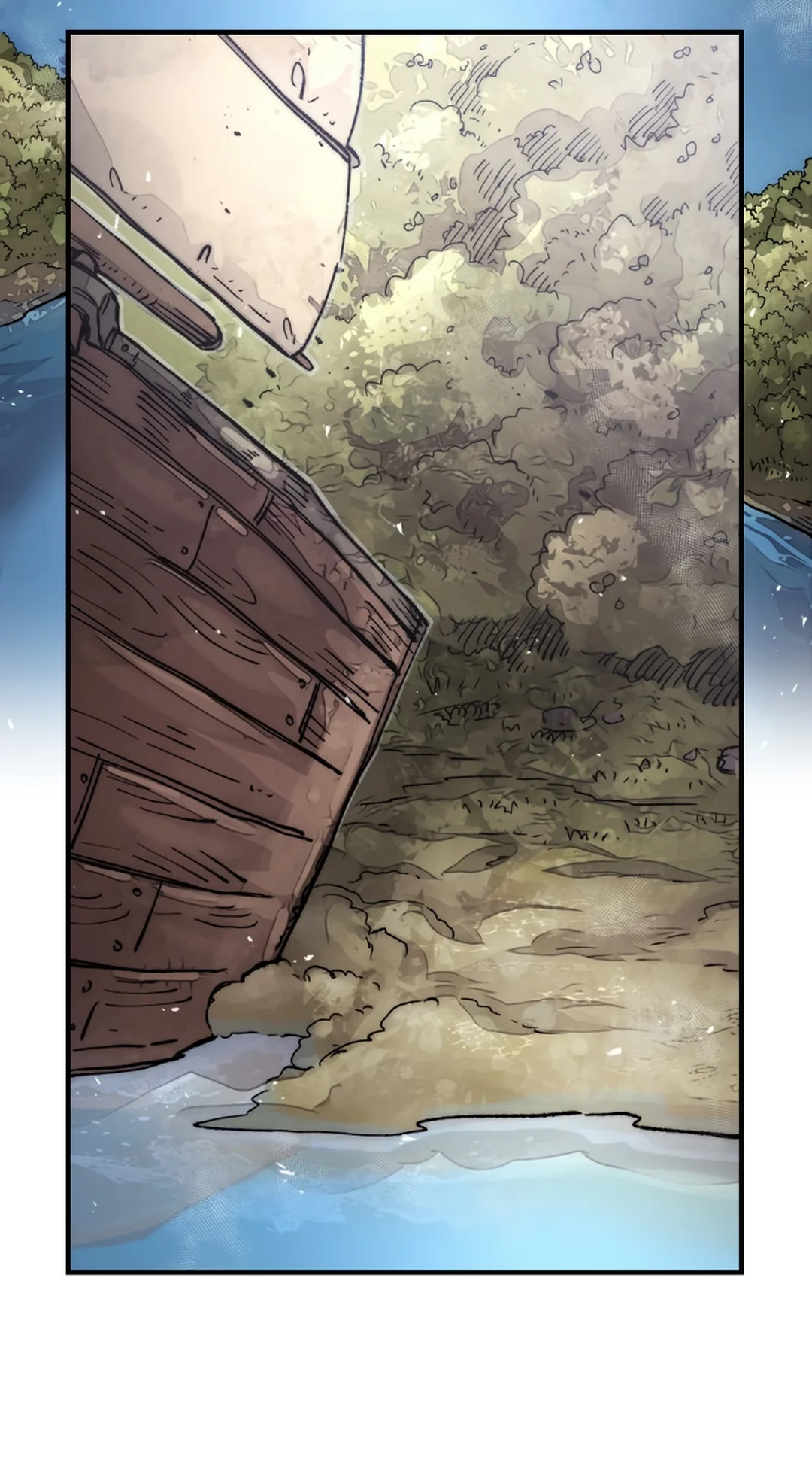 Reincarnation of the Veteran Soldier Chapter 124 Page 15