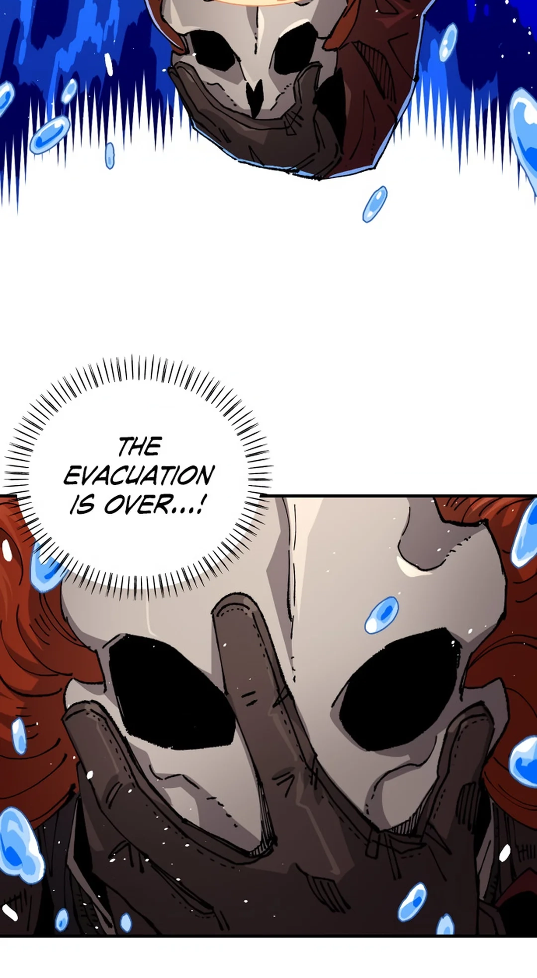 Reincarnation of the Veteran Soldier Chapter 124 Page 19