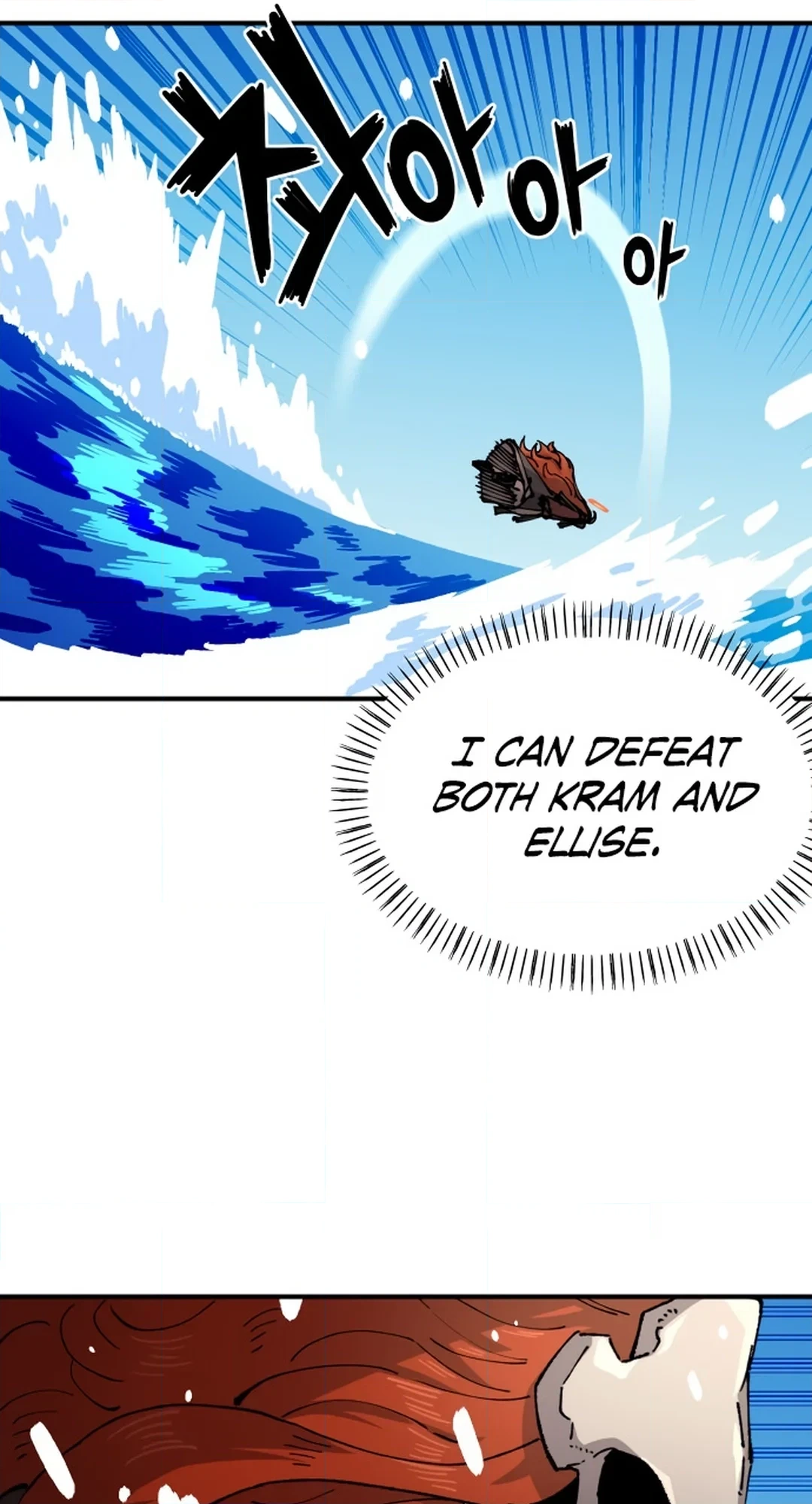 Reincarnation of the Veteran Soldier Chapter 124 Page 20