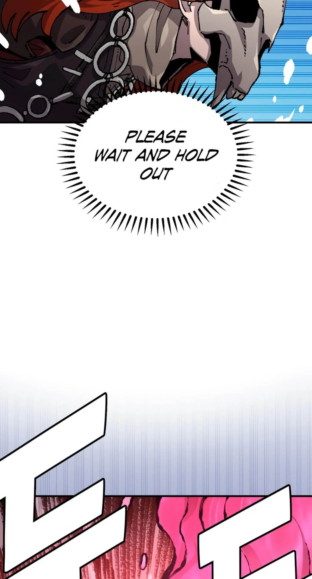 Reincarnation of the Veteran Soldier Chapter 124 Page 21